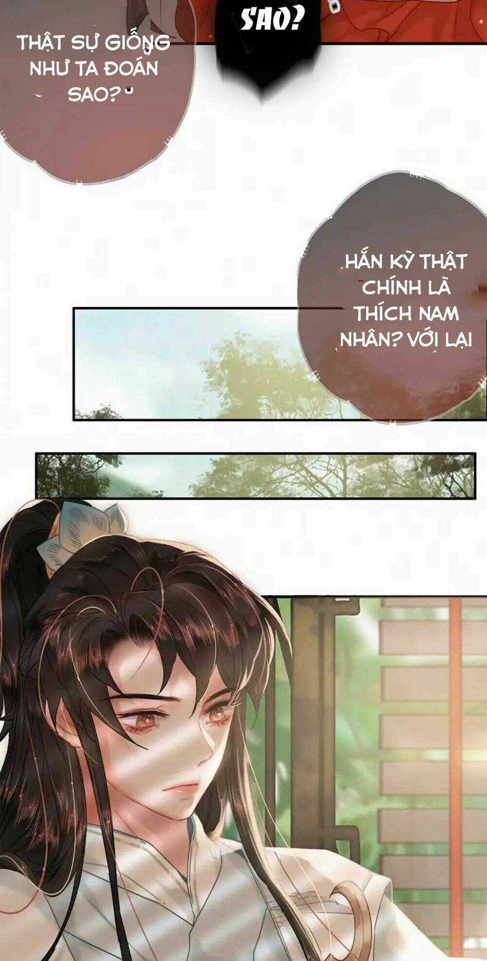 Đề Đốc Tự Ta Tu Dưỡng Chapter 55 trang 20