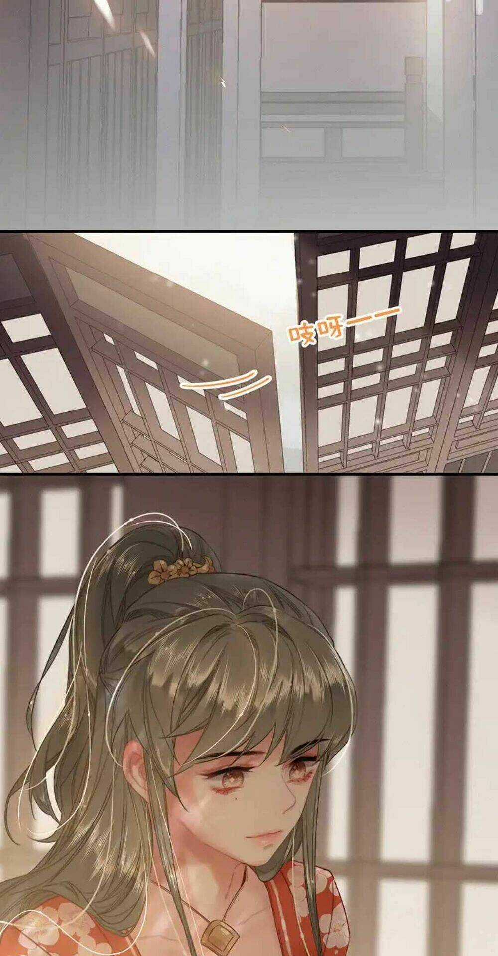 Đề Đốc Tự Ta Tu Dưỡng Chapter 55 trang 25