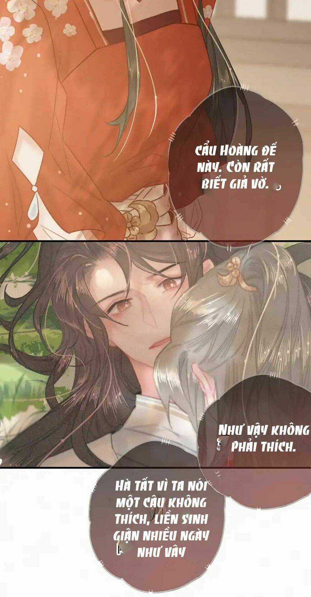 Đề Đốc Tự Ta Tu Dưỡng Chapter 55 trang 26