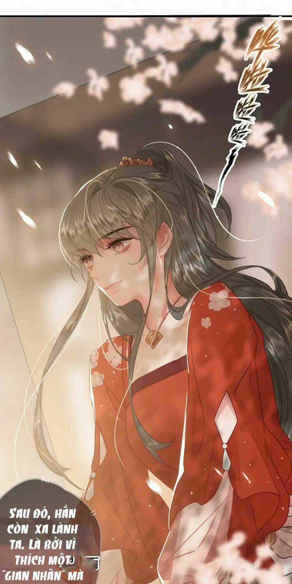 Đề Đốc Tự Ta Tu Dưỡng Chapter 55 trang 27