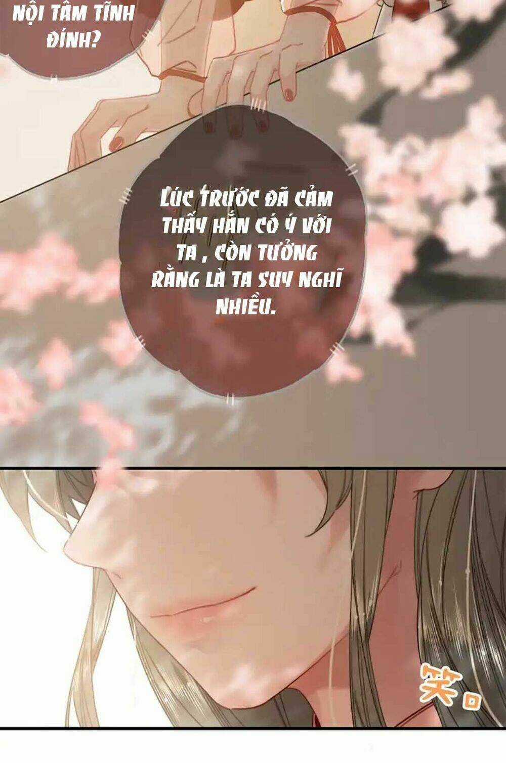 Đề Đốc Tự Ta Tu Dưỡng Chapter 55 trang 28