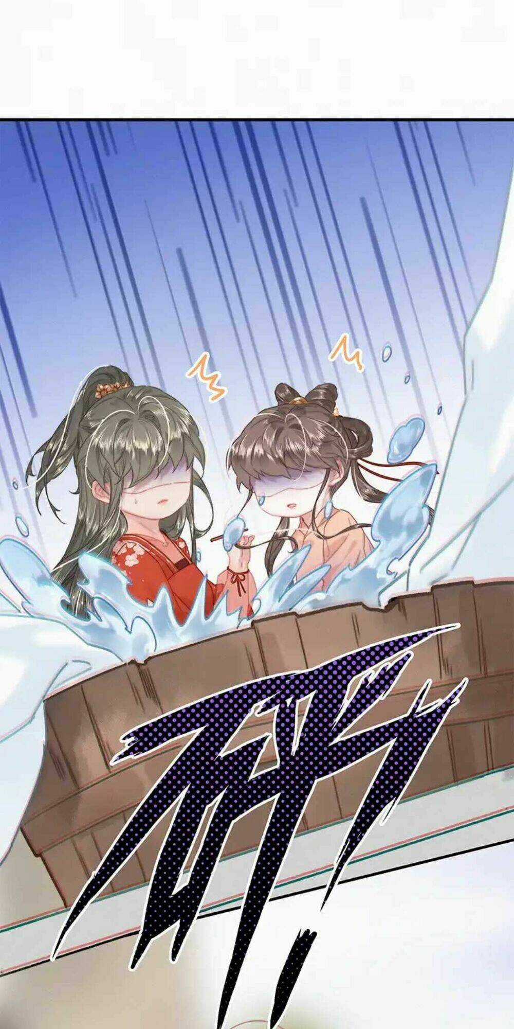 Đề Đốc Tự Ta Tu Dưỡng Chapter 55 trang 6