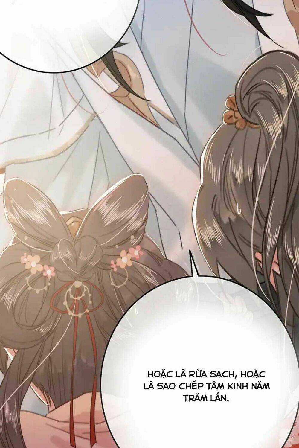 Đề Đốc Tự Ta Tu Dưỡng Chapter 55 trang 8