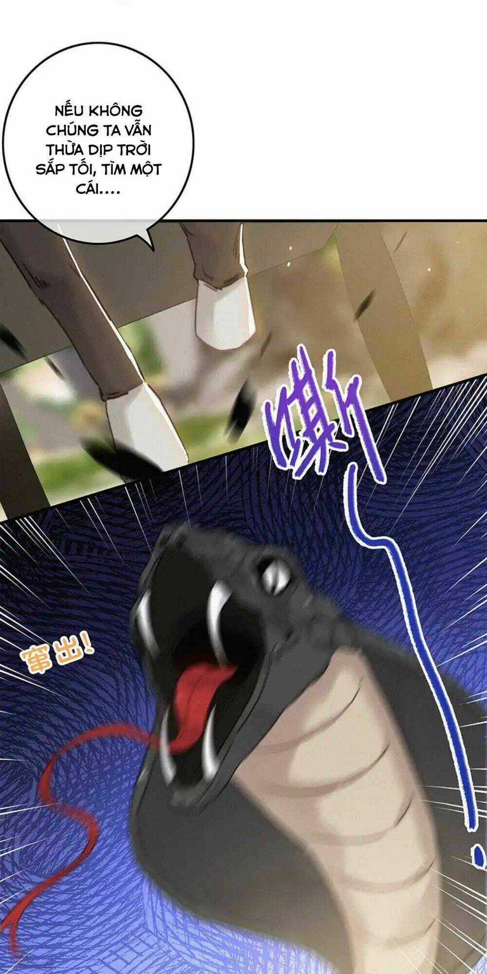 Đề Đốc Tự Ta Tu Dưỡng Chapter 56 trang 10