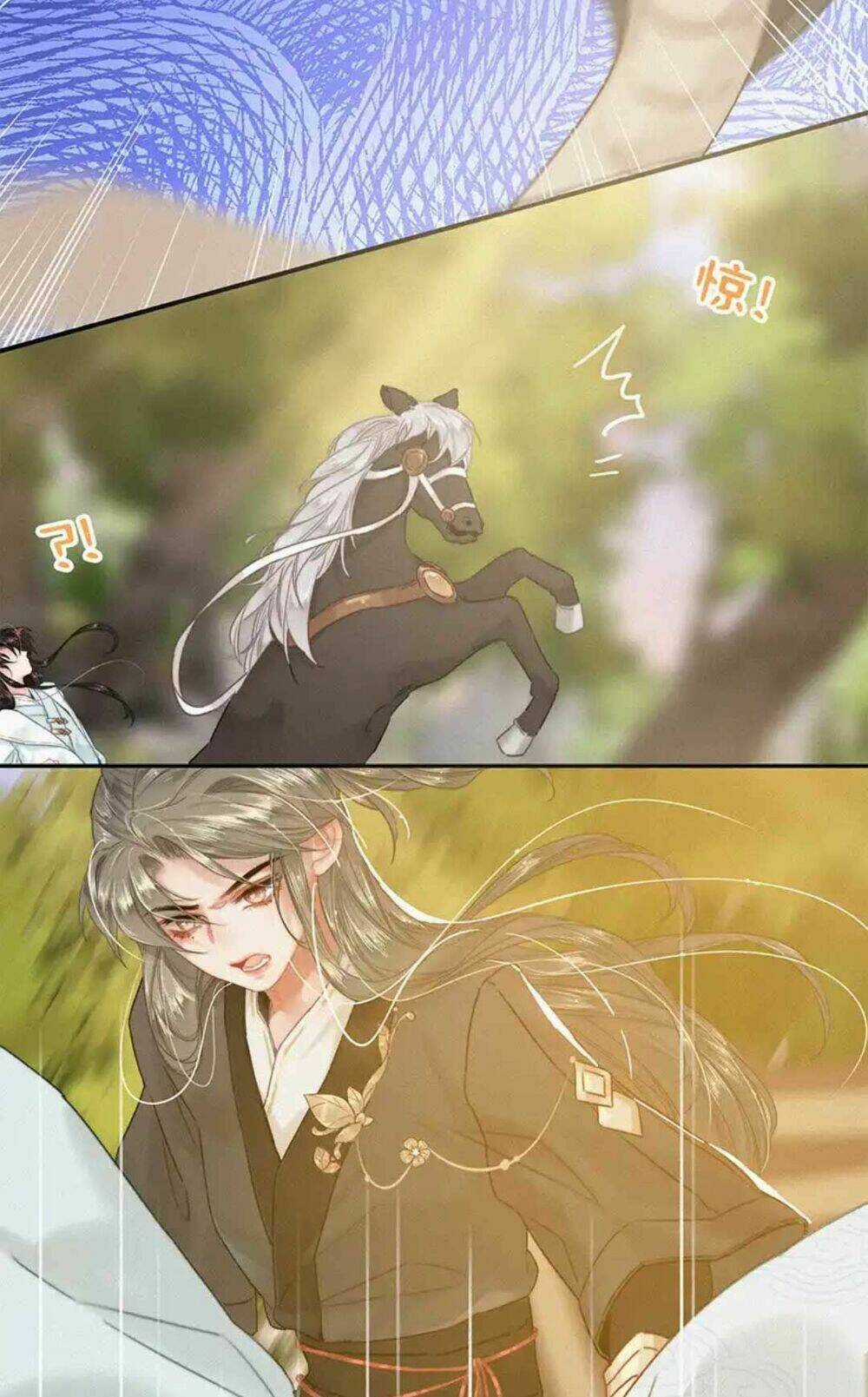 Đề Đốc Tự Ta Tu Dưỡng Chapter 56 trang 11