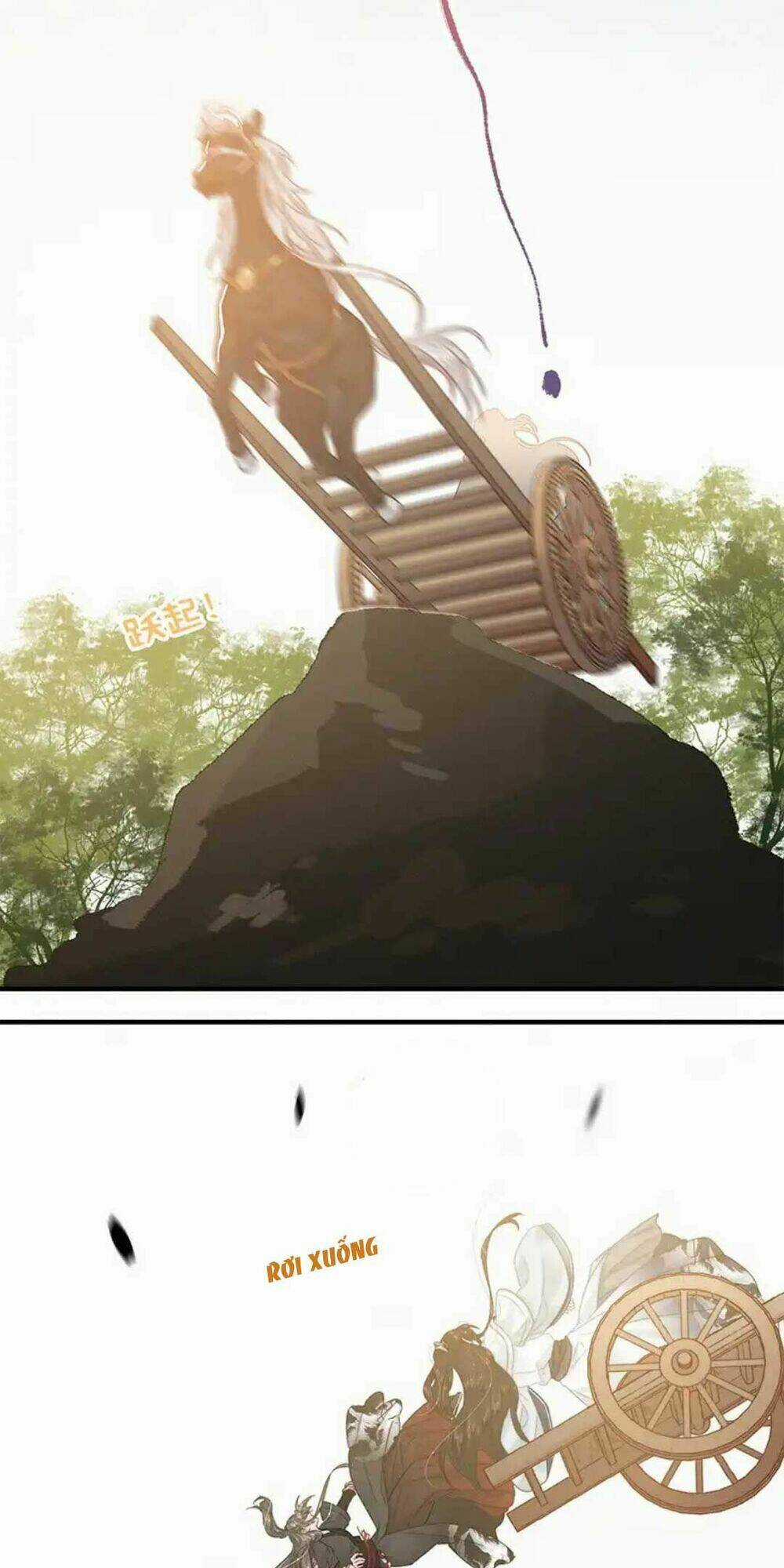 Đề Đốc Tự Ta Tu Dưỡng Chapter 56 trang 15