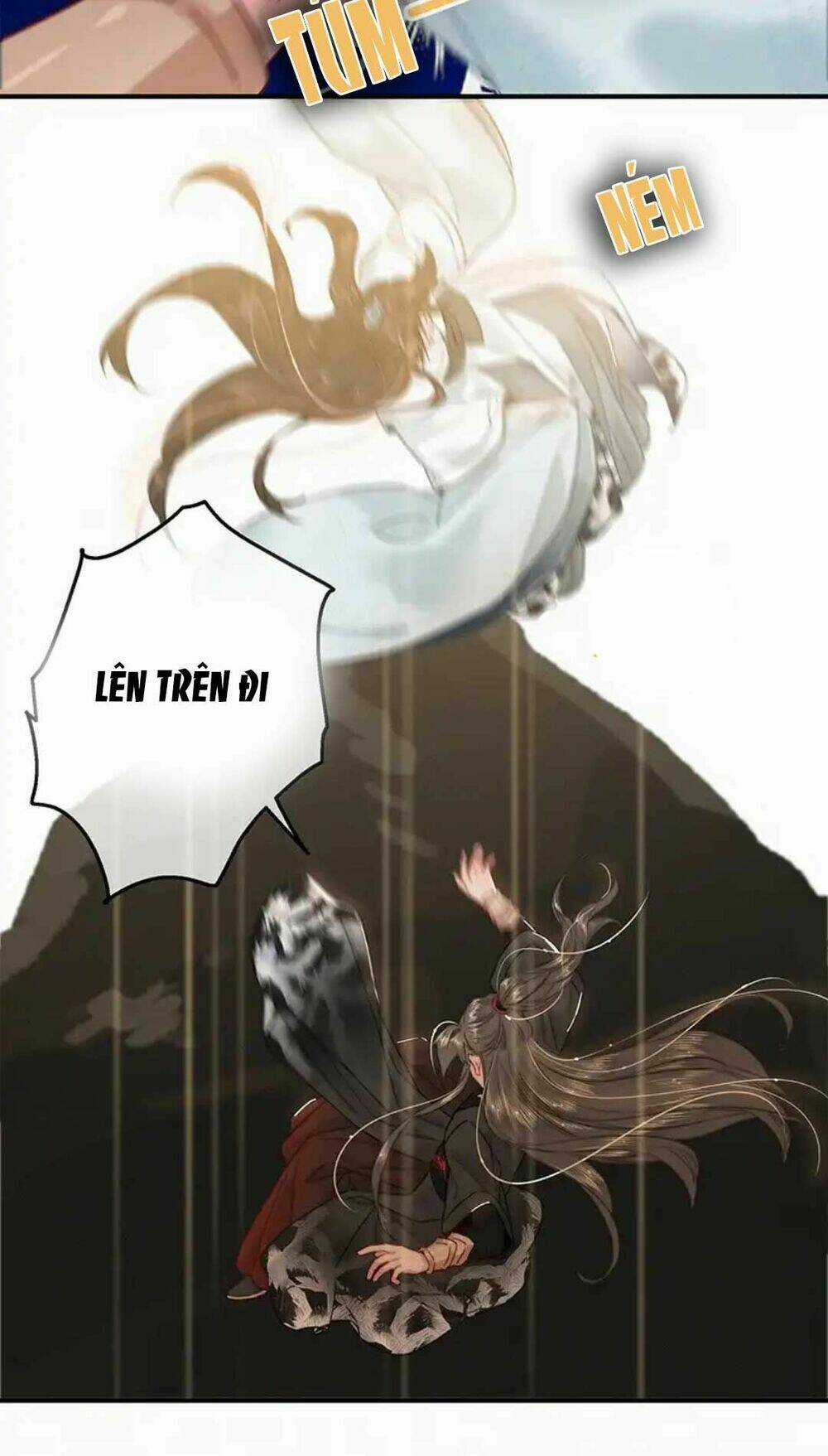 Đề Đốc Tự Ta Tu Dưỡng Chapter 56 trang 18