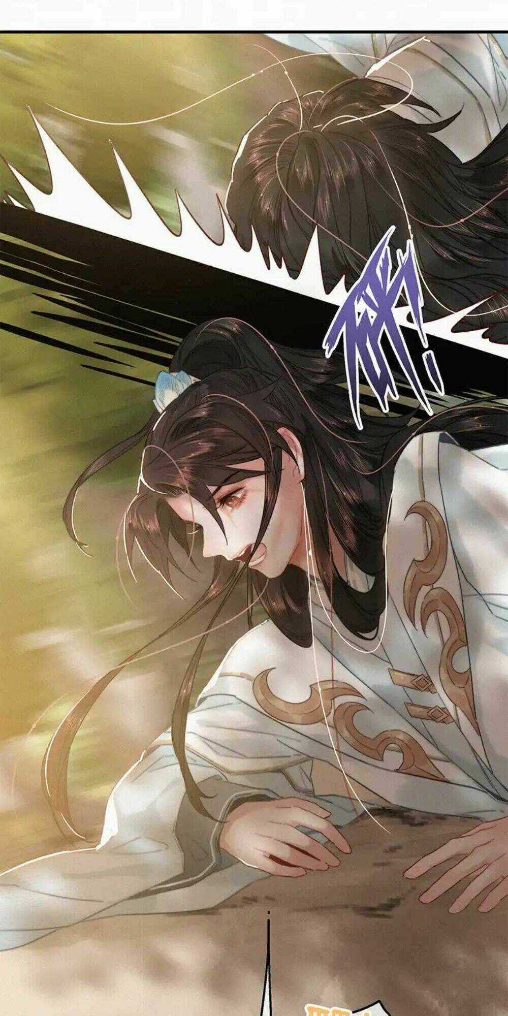 Đề Đốc Tự Ta Tu Dưỡng Chapter 56 trang 20