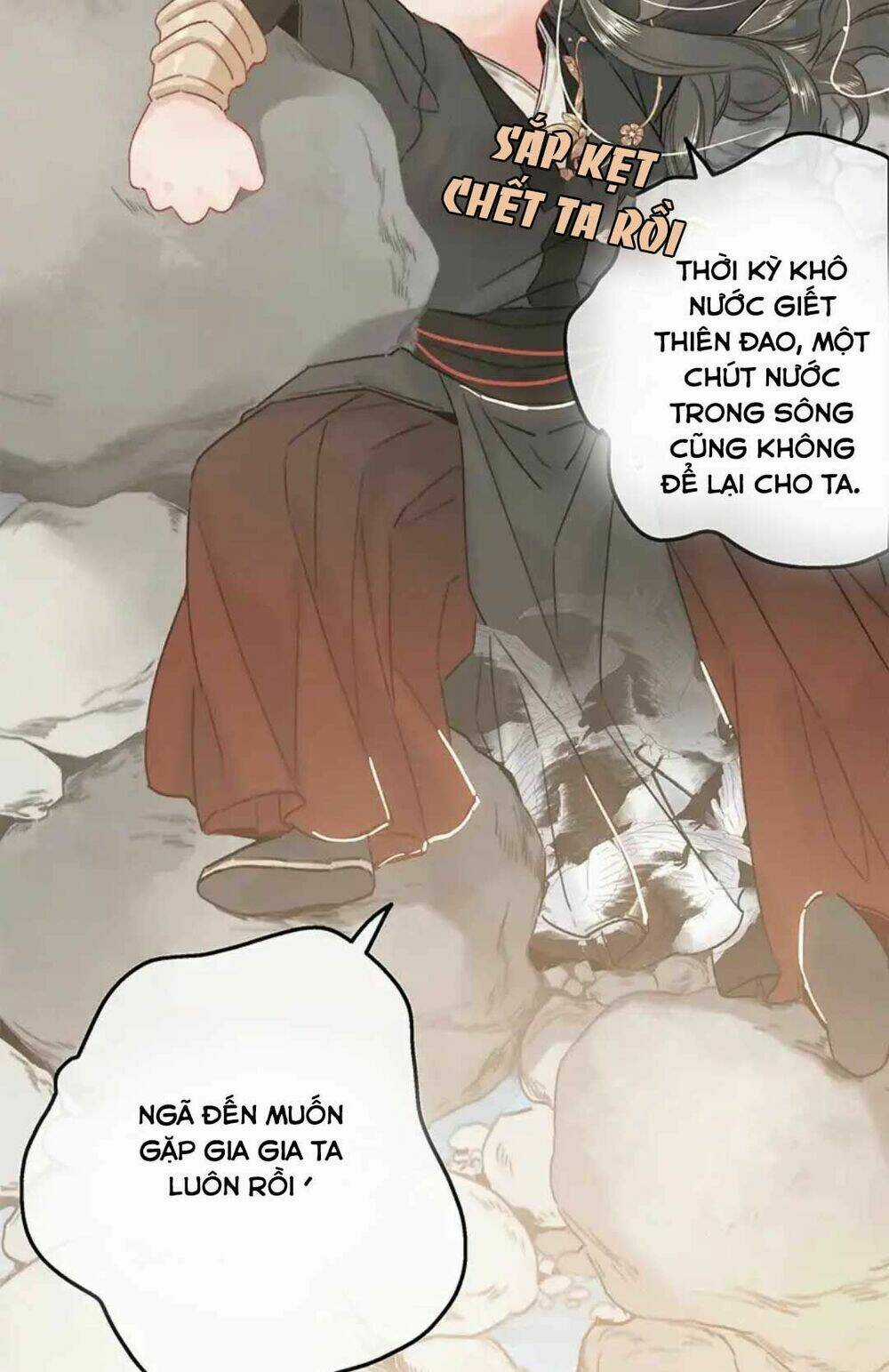 Đề Đốc Tự Ta Tu Dưỡng Chapter 56 trang 24