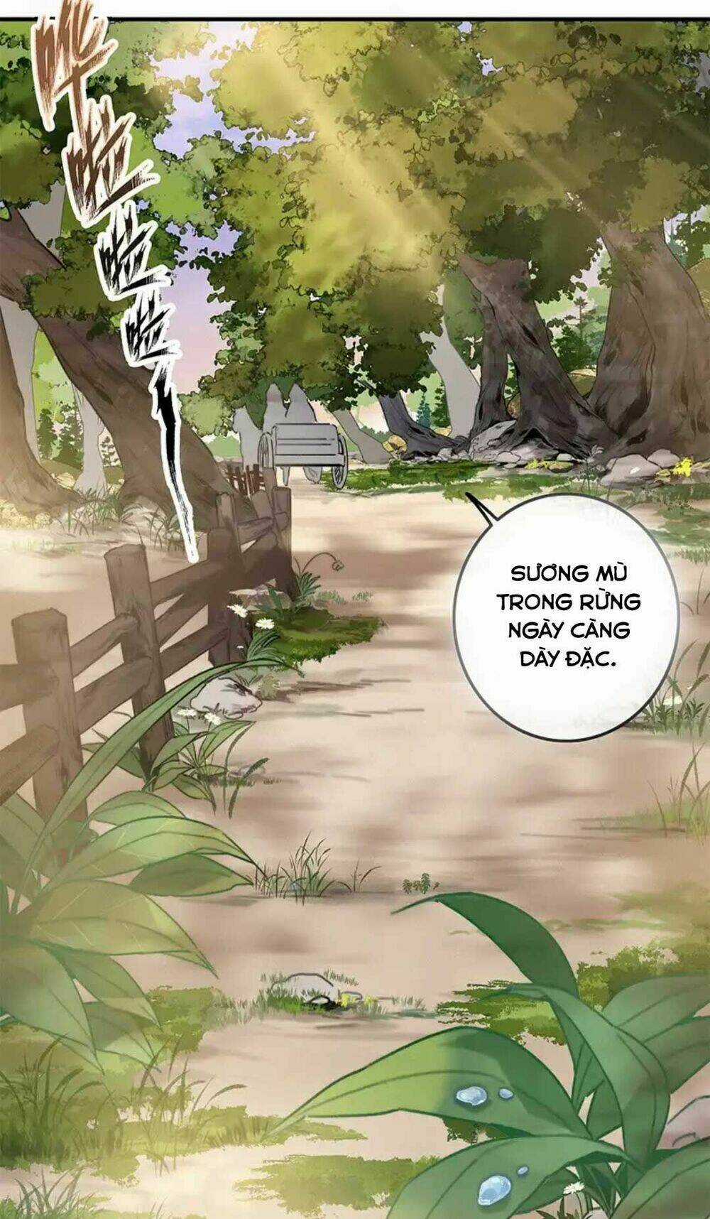 Đề Đốc Tự Ta Tu Dưỡng Chapter 56 trang 3