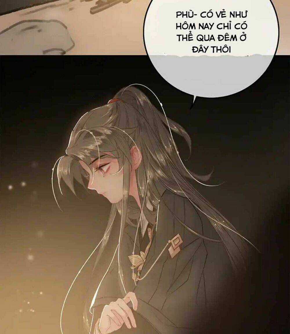 Đề Đốc Tự Ta Tu Dưỡng Chapter 56 trang 33