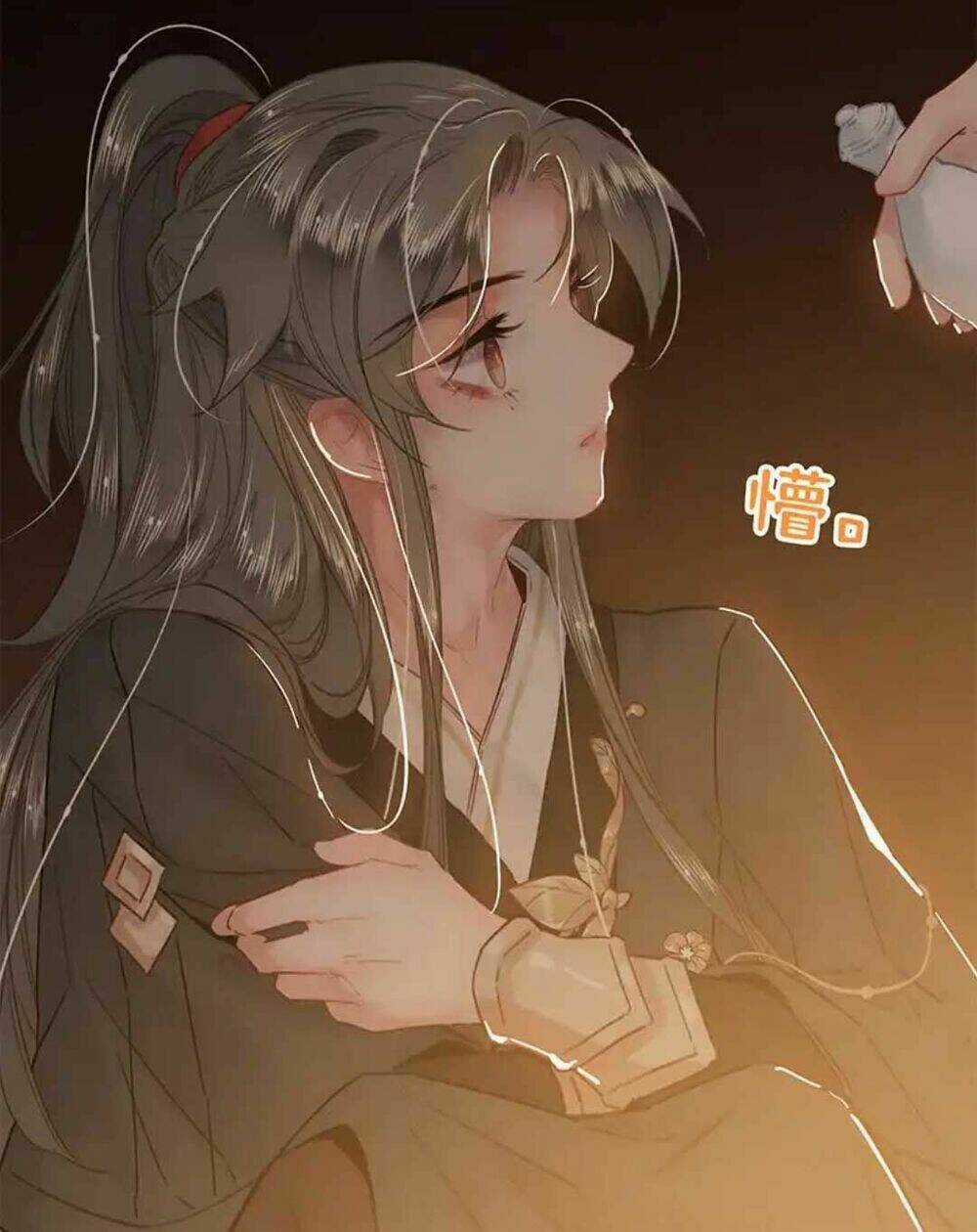 Đề Đốc Tự Ta Tu Dưỡng Chapter 56 trang 35