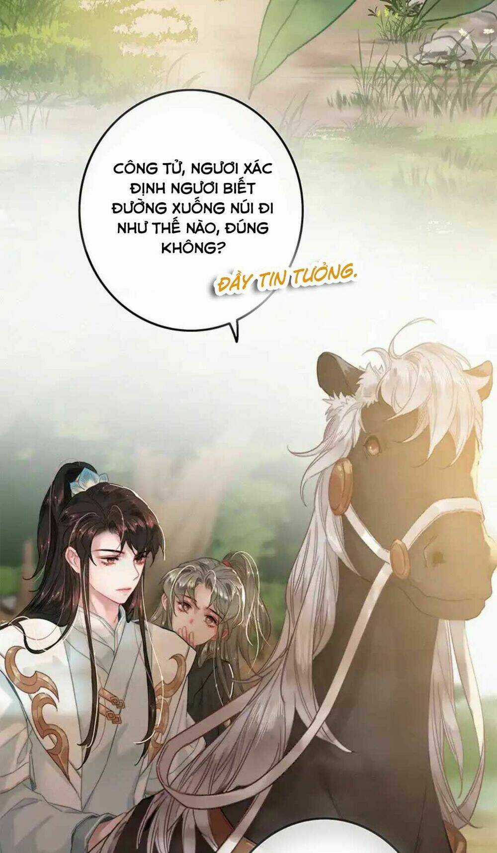 Đề Đốc Tự Ta Tu Dưỡng Chapter 56 trang 4