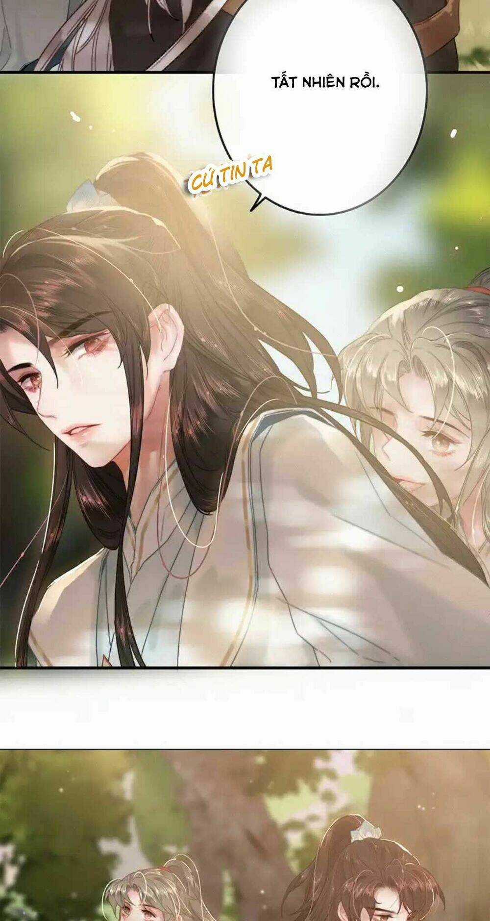 Đề Đốc Tự Ta Tu Dưỡng Chapter 56 trang 5