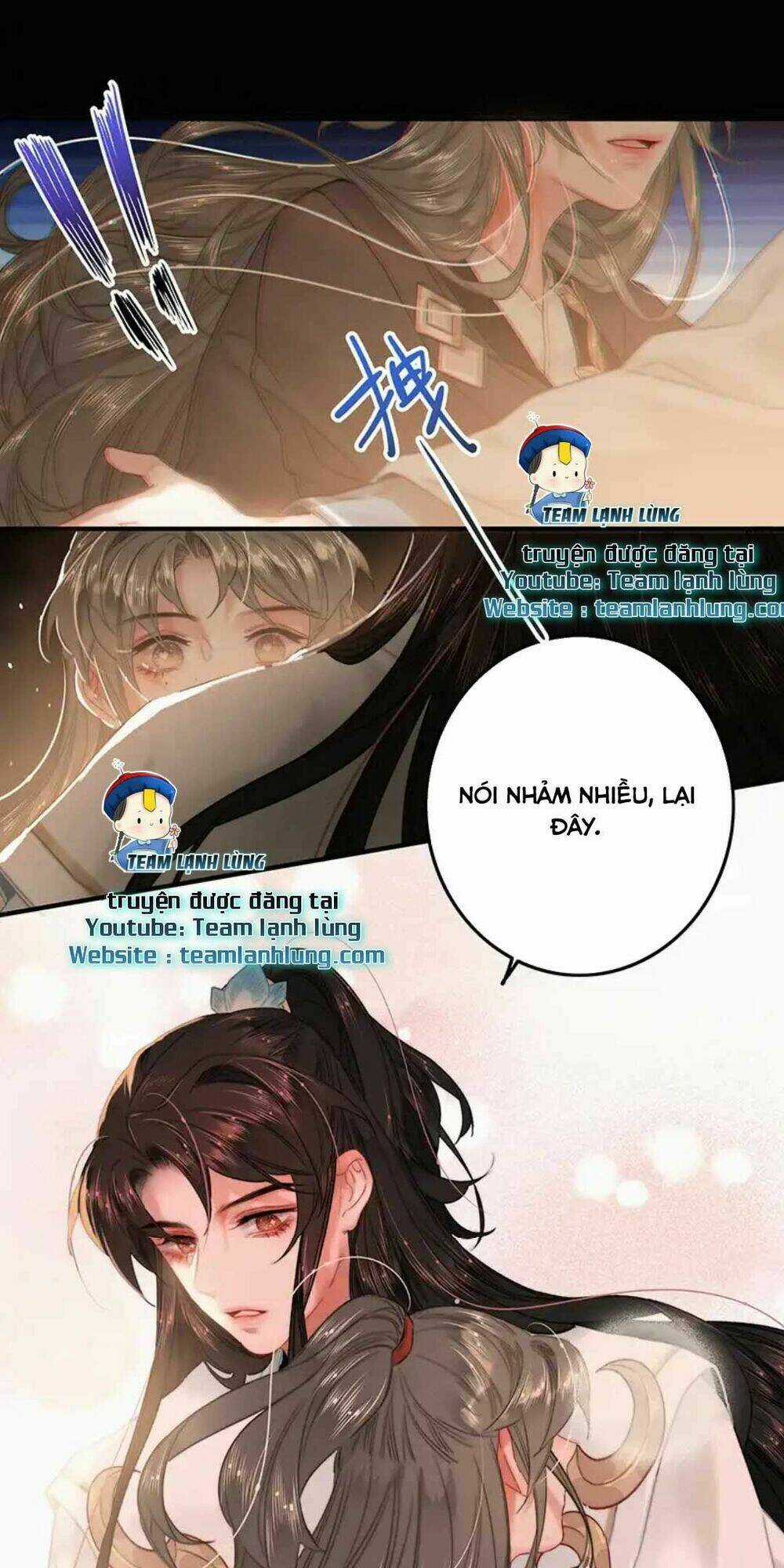 Đề Đốc Tự Ta Tu Dưỡng Chapter 57 trang 11