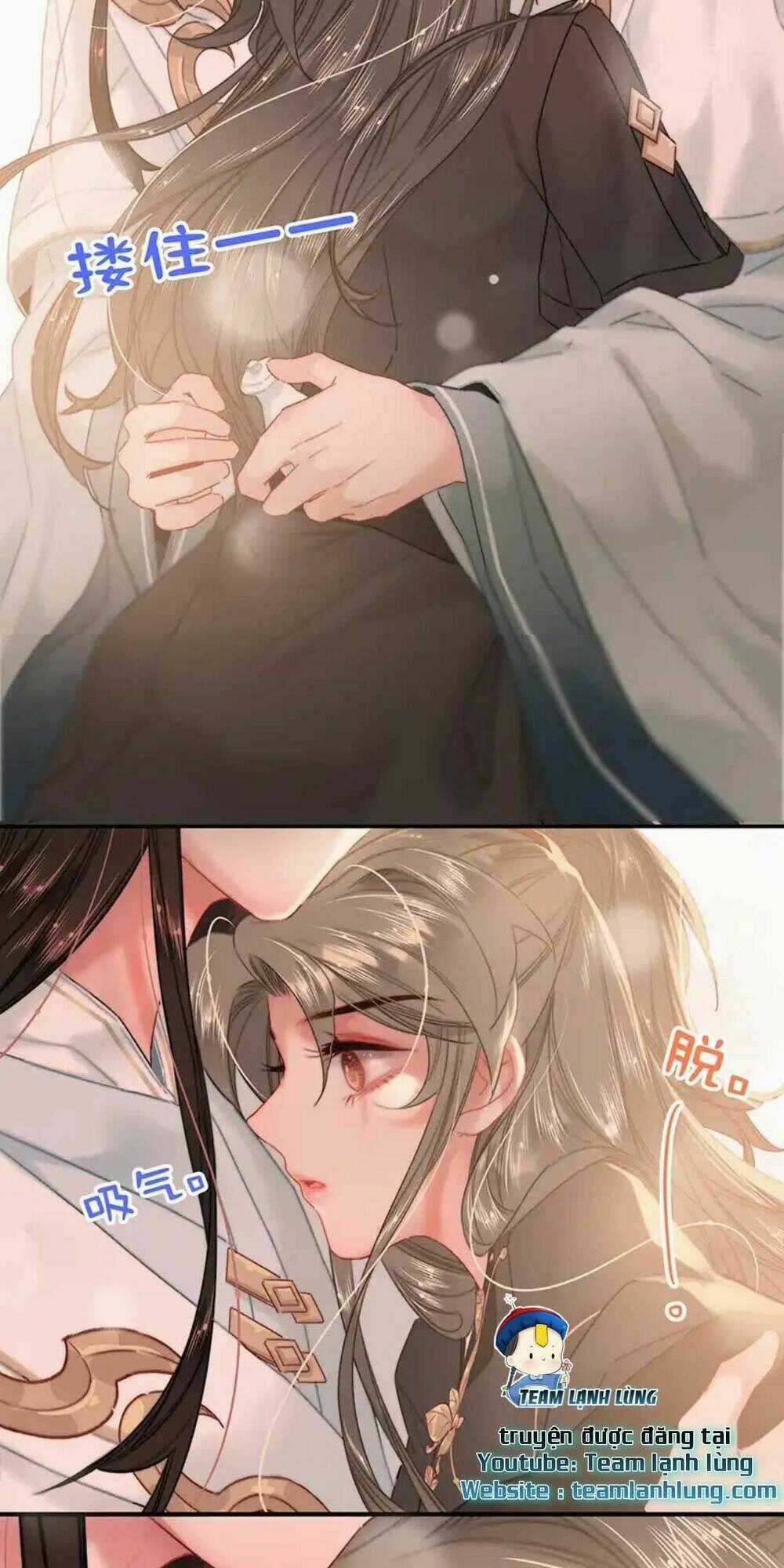 Đề Đốc Tự Ta Tu Dưỡng Chapter 57 trang 12