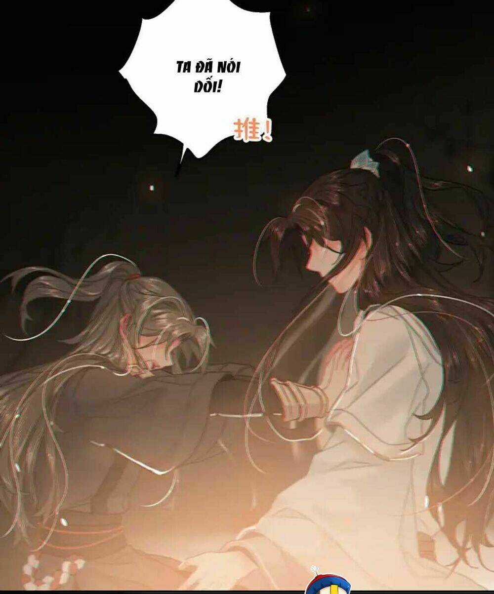 Đề Đốc Tự Ta Tu Dưỡng Chapter 57 trang 14