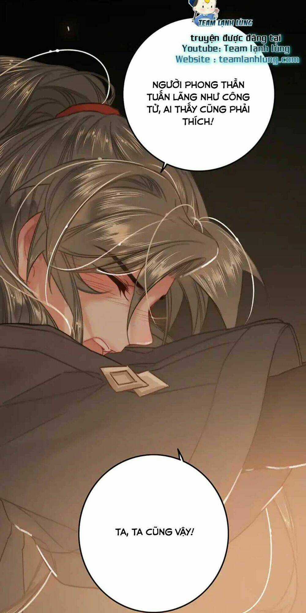 Đề Đốc Tự Ta Tu Dưỡng Chapter 57 trang 15