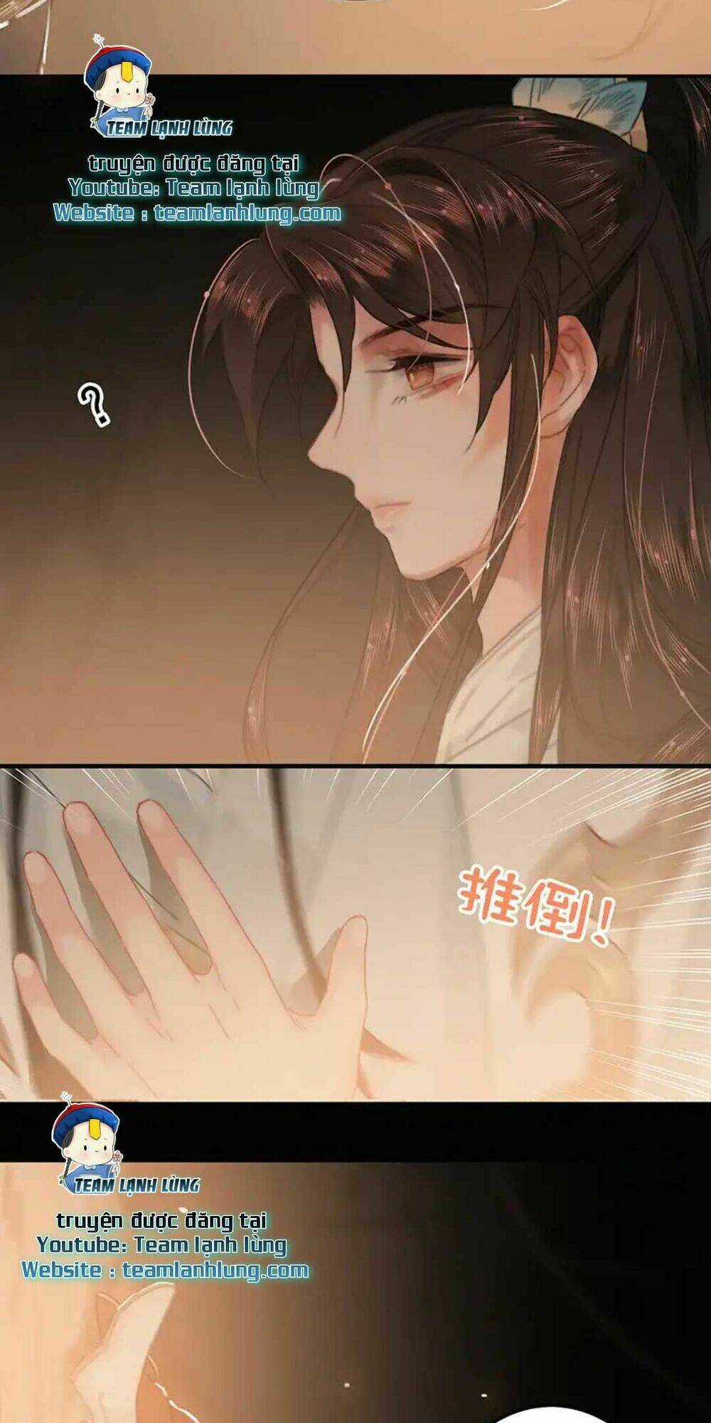 Đề Đốc Tự Ta Tu Dưỡng Chapter 57 trang 16