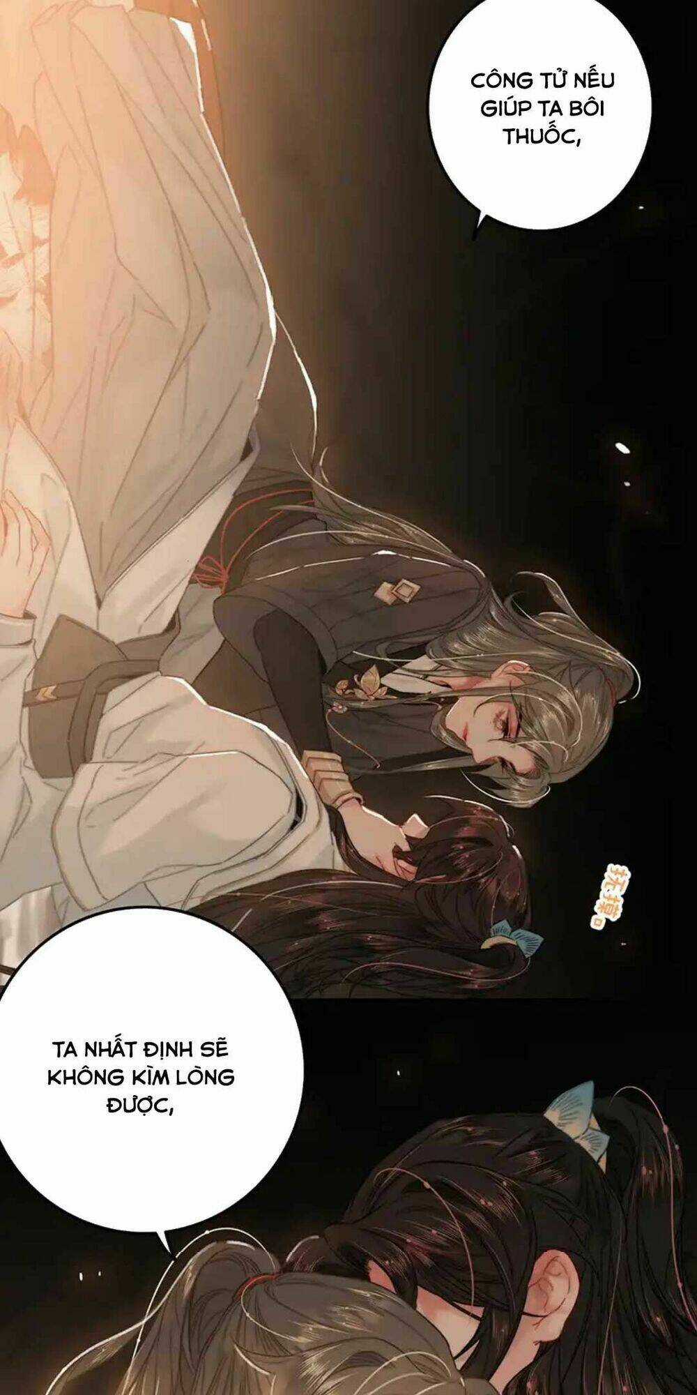 Đề Đốc Tự Ta Tu Dưỡng Chapter 57 trang 17