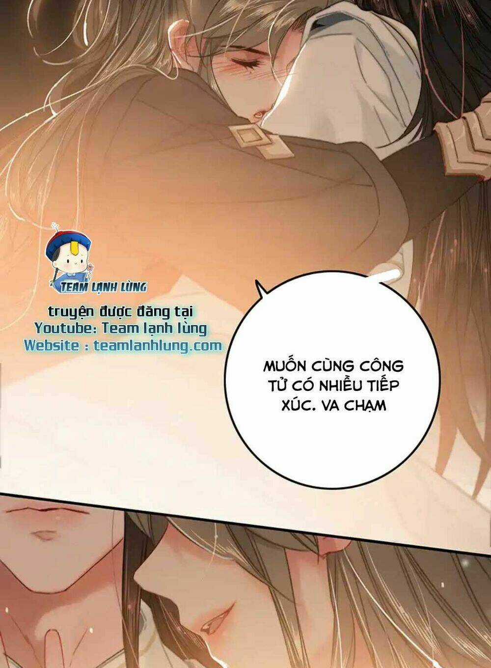 Đề Đốc Tự Ta Tu Dưỡng Chapter 57 trang 18