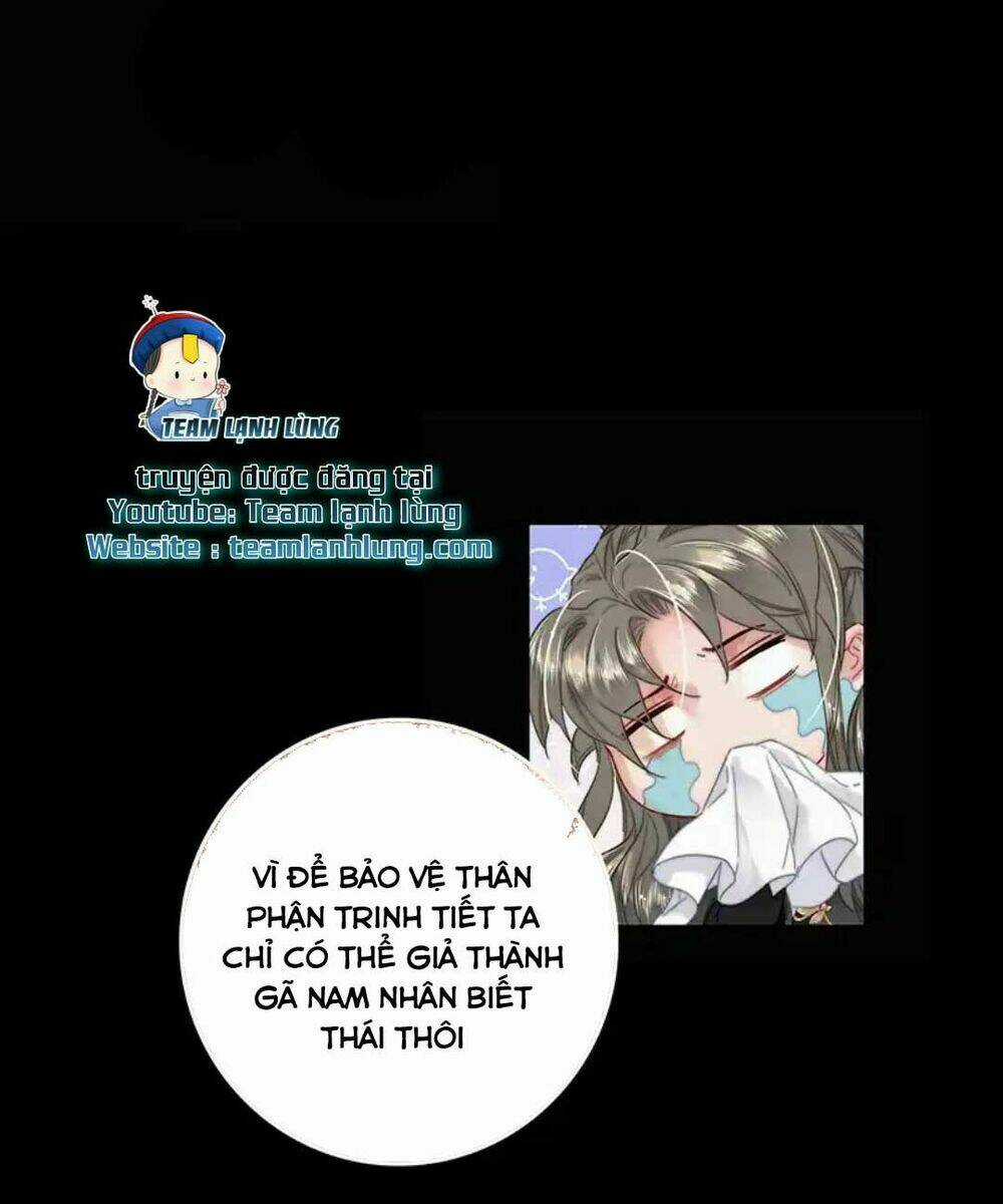 Đề Đốc Tự Ta Tu Dưỡng Chapter 57 trang 21