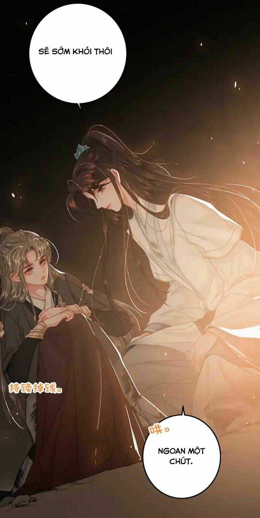 Đề Đốc Tự Ta Tu Dưỡng Chapter 57 trang 5