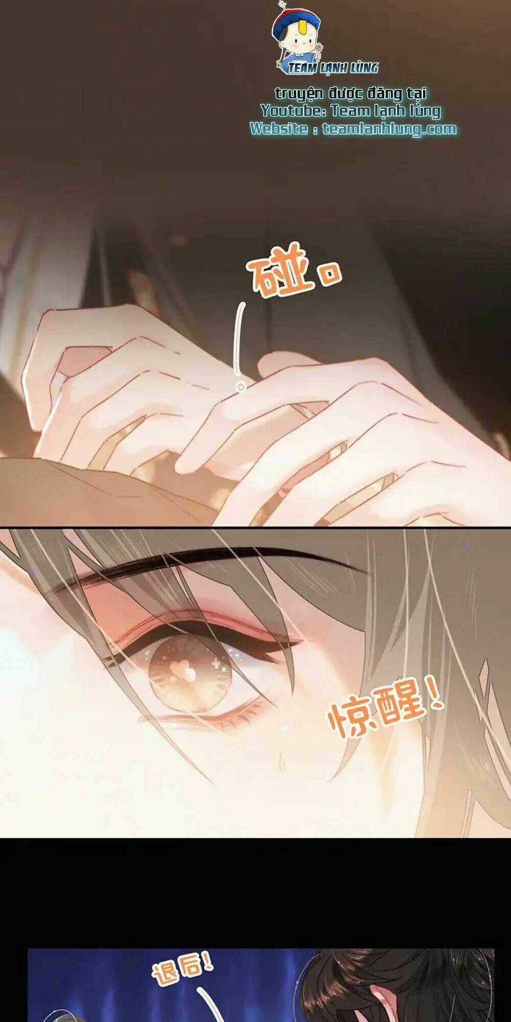 Đề Đốc Tự Ta Tu Dưỡng Chapter 57 trang 6