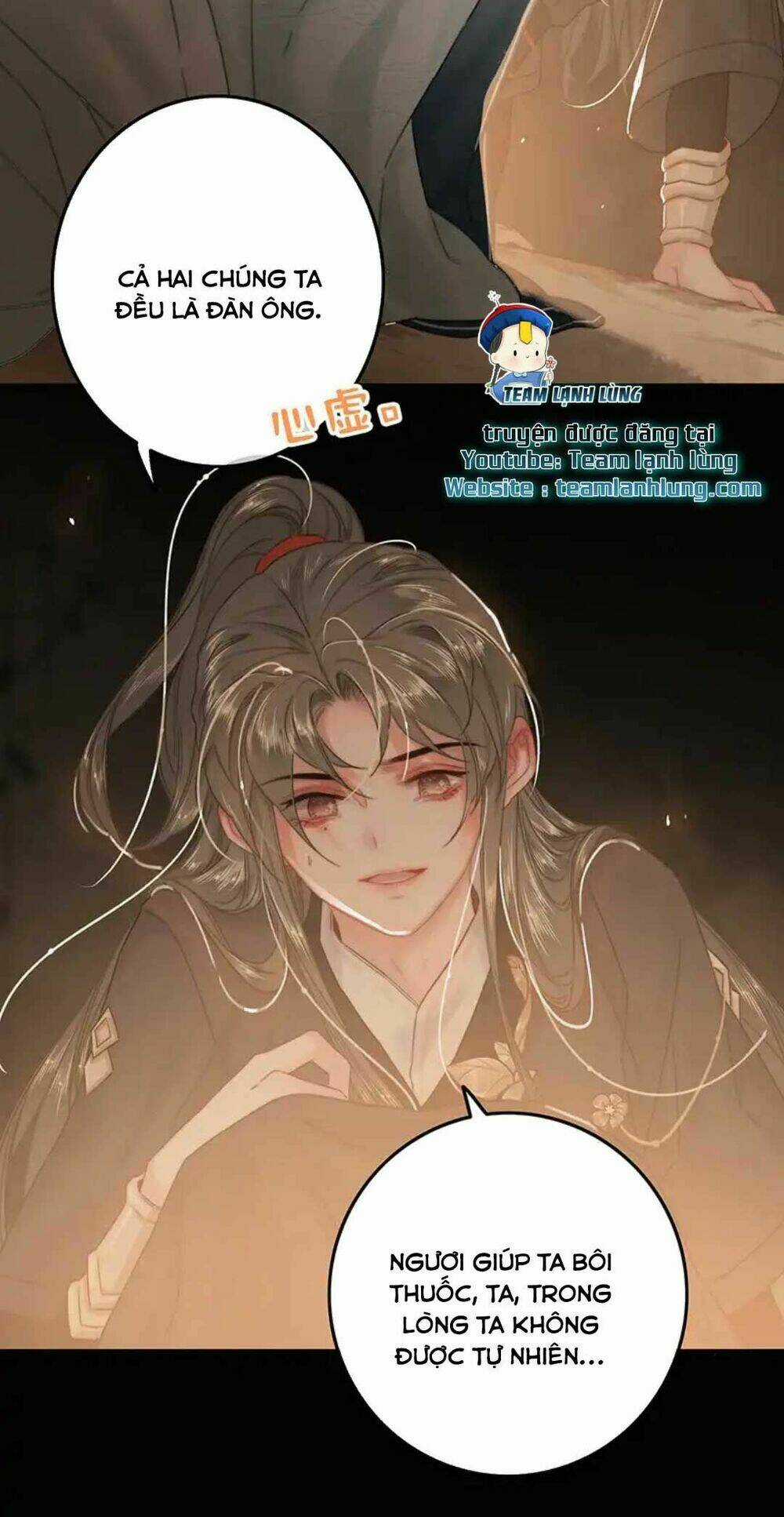 Đề Đốc Tự Ta Tu Dưỡng Chapter 57 trang 9