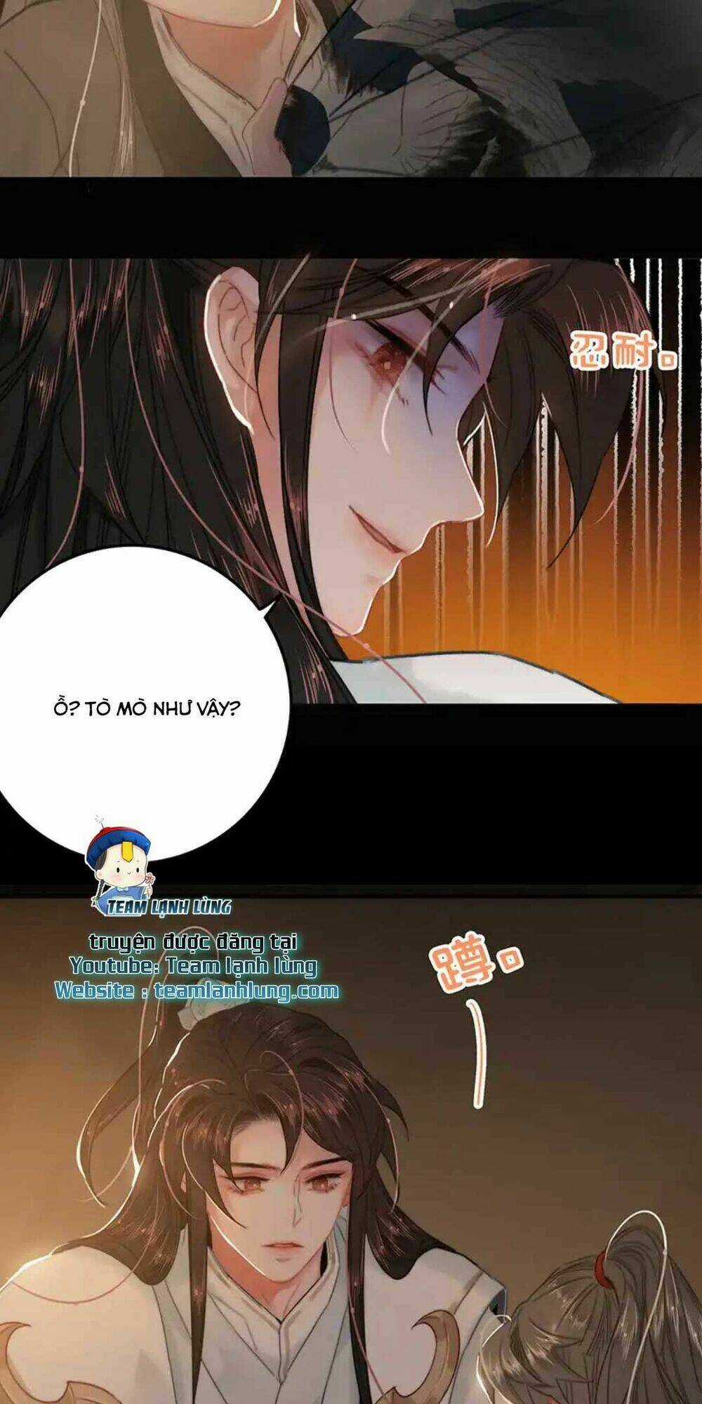 Đề Đốc Tự Ta Tu Dưỡng Chapter 58 trang 10