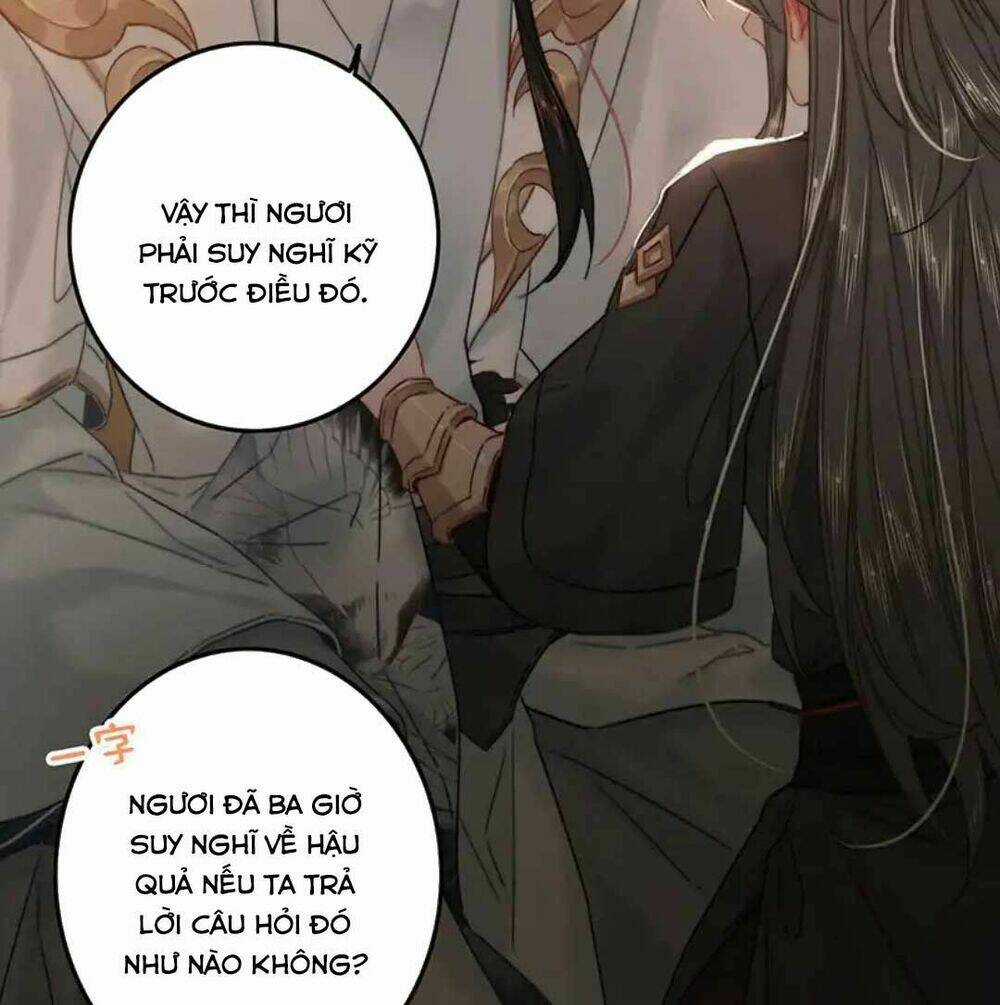 Đề Đốc Tự Ta Tu Dưỡng Chapter 58 trang 11