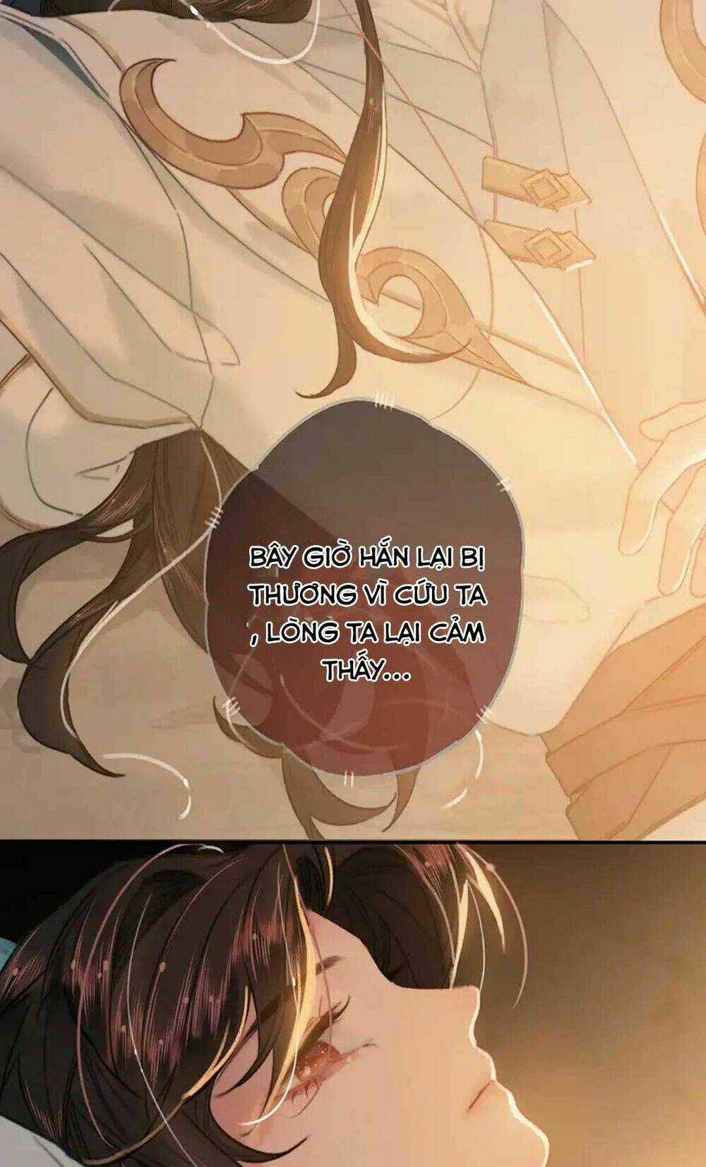 Đề Đốc Tự Ta Tu Dưỡng Chapter 58 trang 15