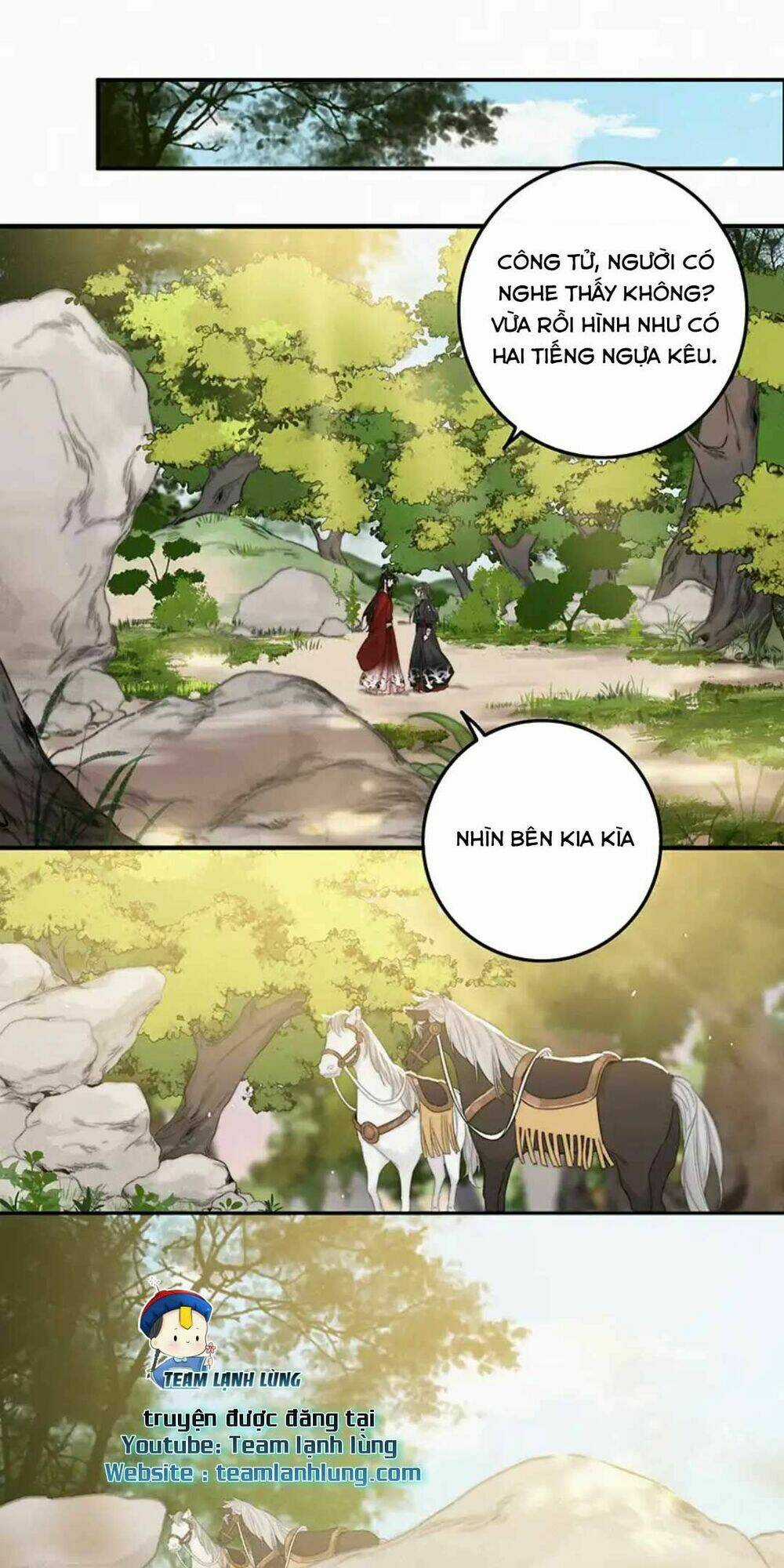 Đề Đốc Tự Ta Tu Dưỡng Chapter 58 trang 18