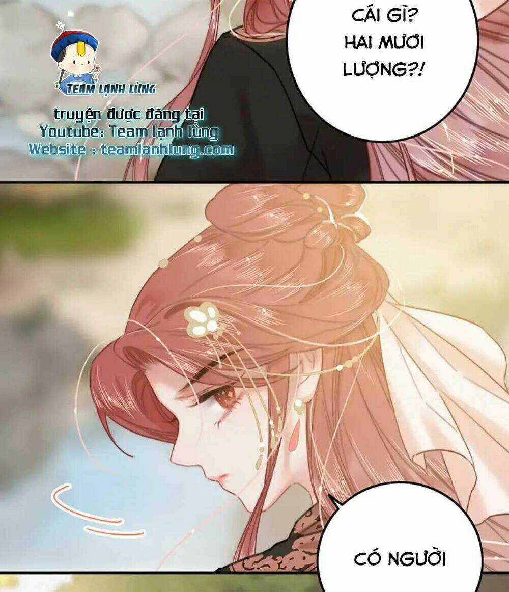 Đề Đốc Tự Ta Tu Dưỡng Chapter 58 trang 22