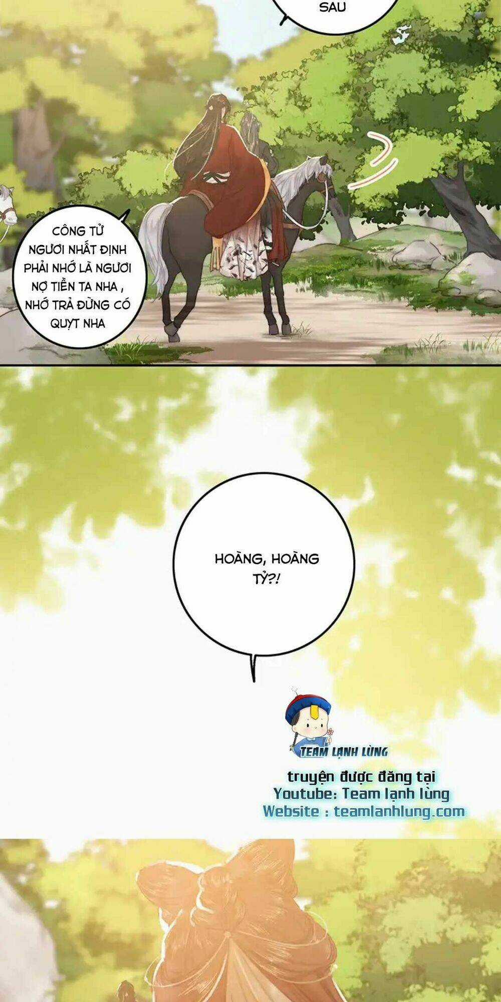 Đề Đốc Tự Ta Tu Dưỡng Chapter 58 trang 24