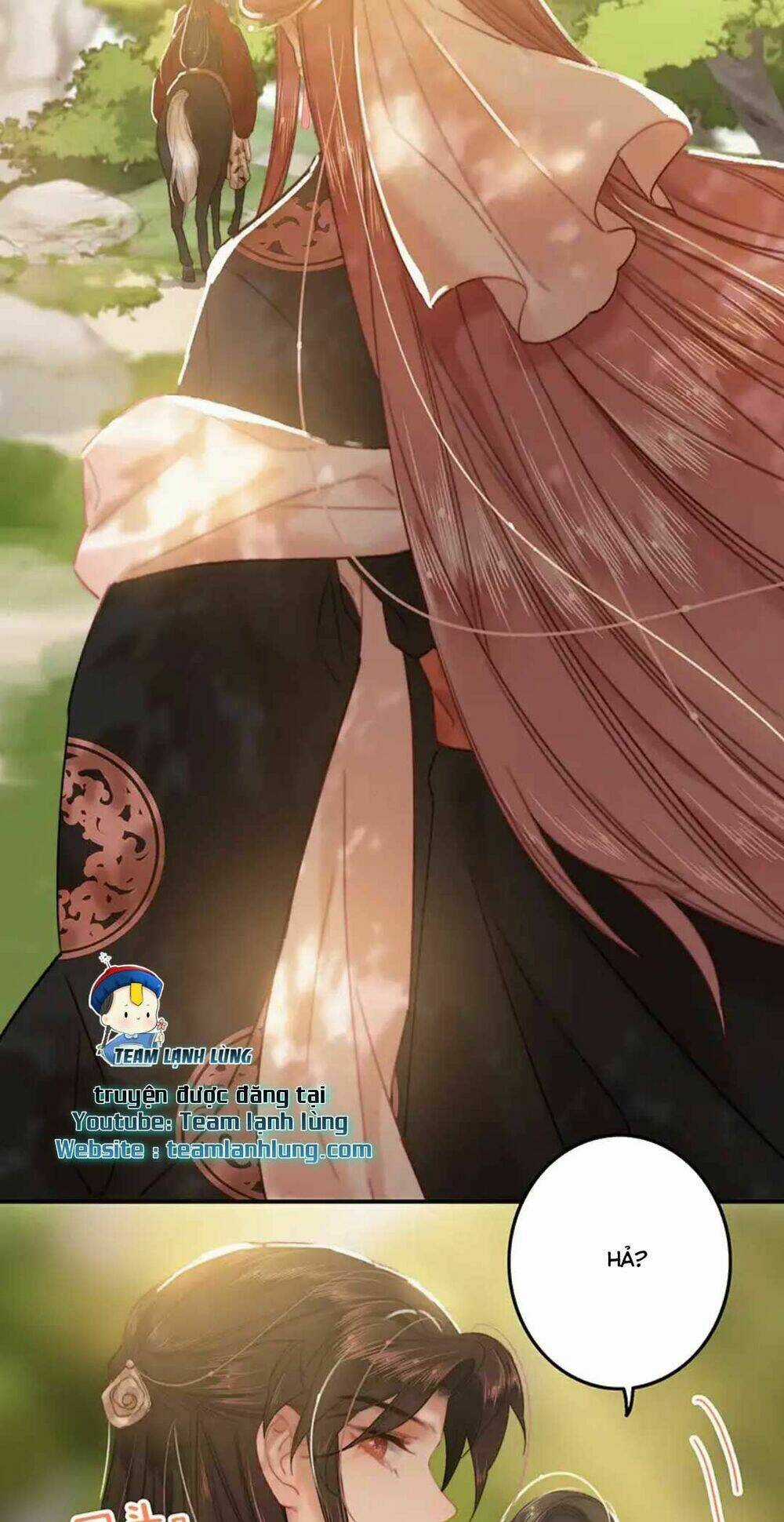 Đề Đốc Tự Ta Tu Dưỡng Chapter 58 trang 25