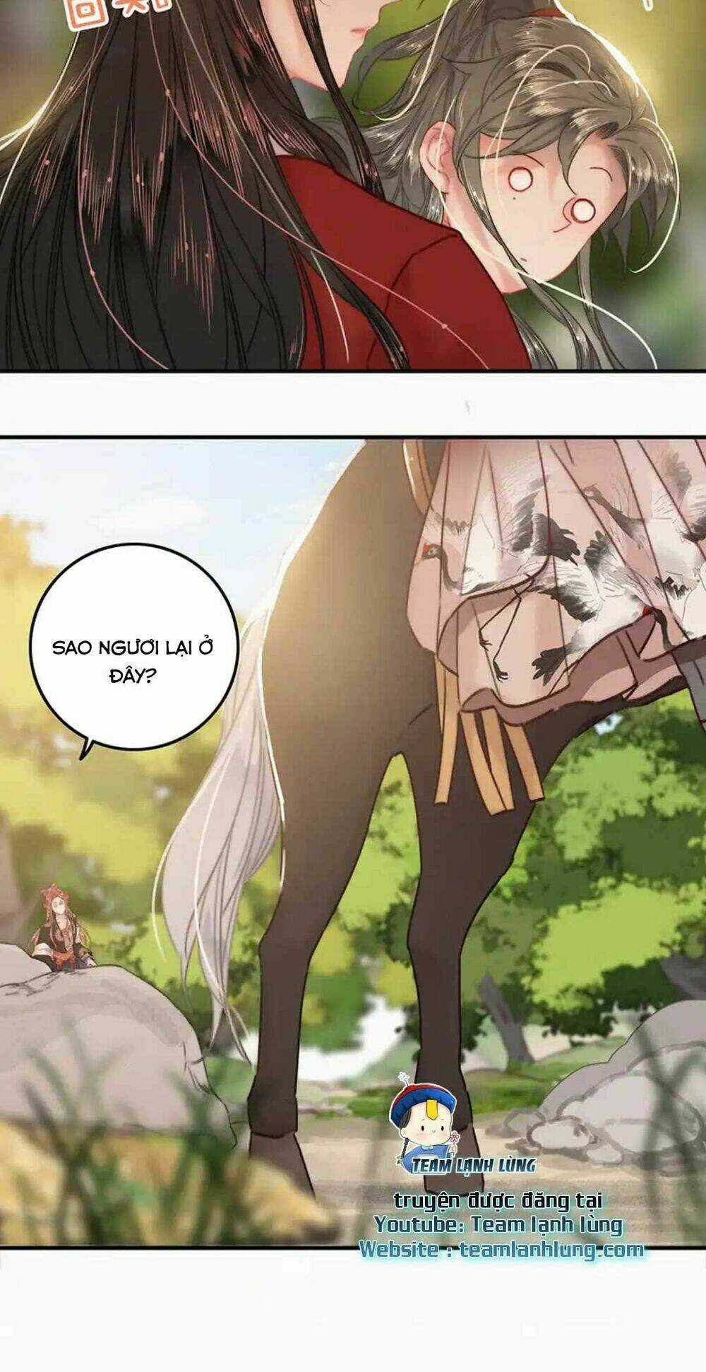 Đề Đốc Tự Ta Tu Dưỡng Chapter 58 trang 26