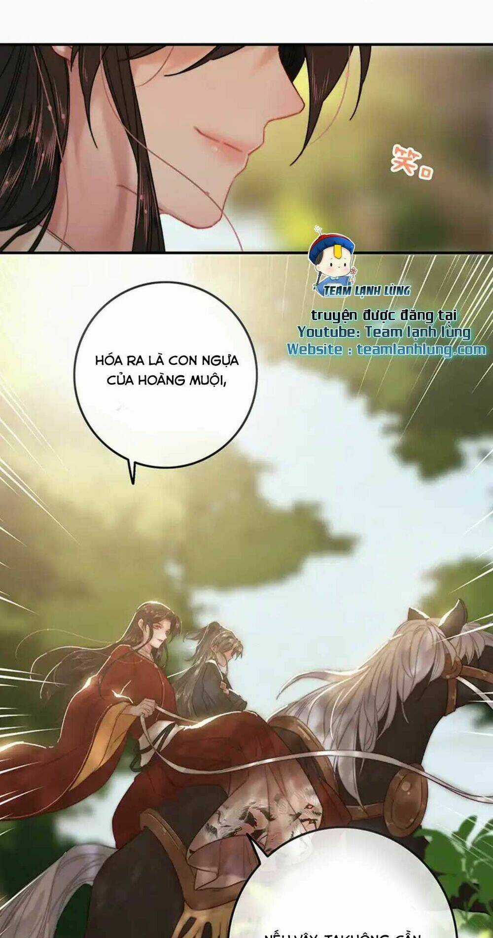 Đề Đốc Tự Ta Tu Dưỡng Chapter 58 trang 28