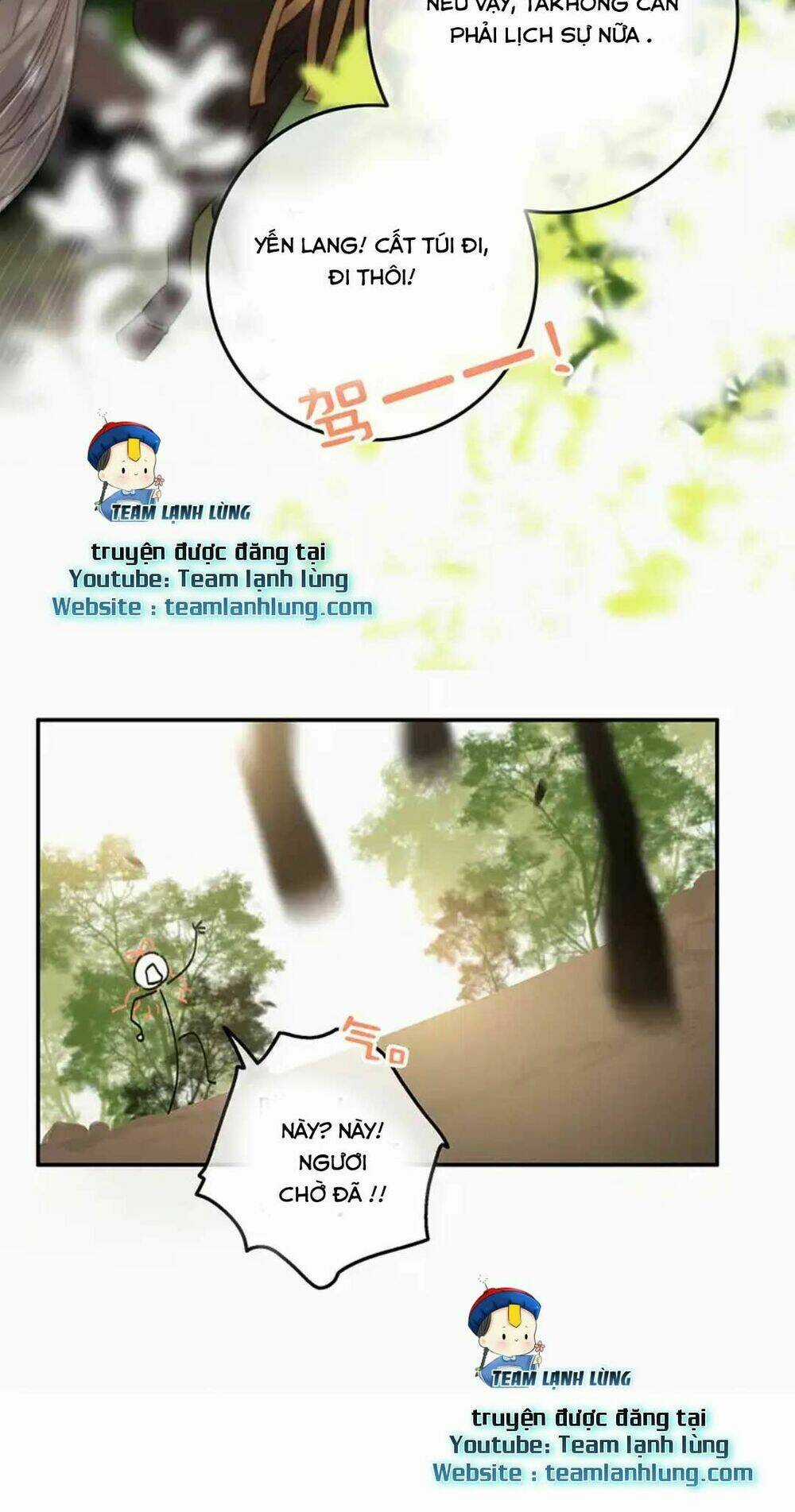 Đề Đốc Tự Ta Tu Dưỡng Chapter 58 trang 29