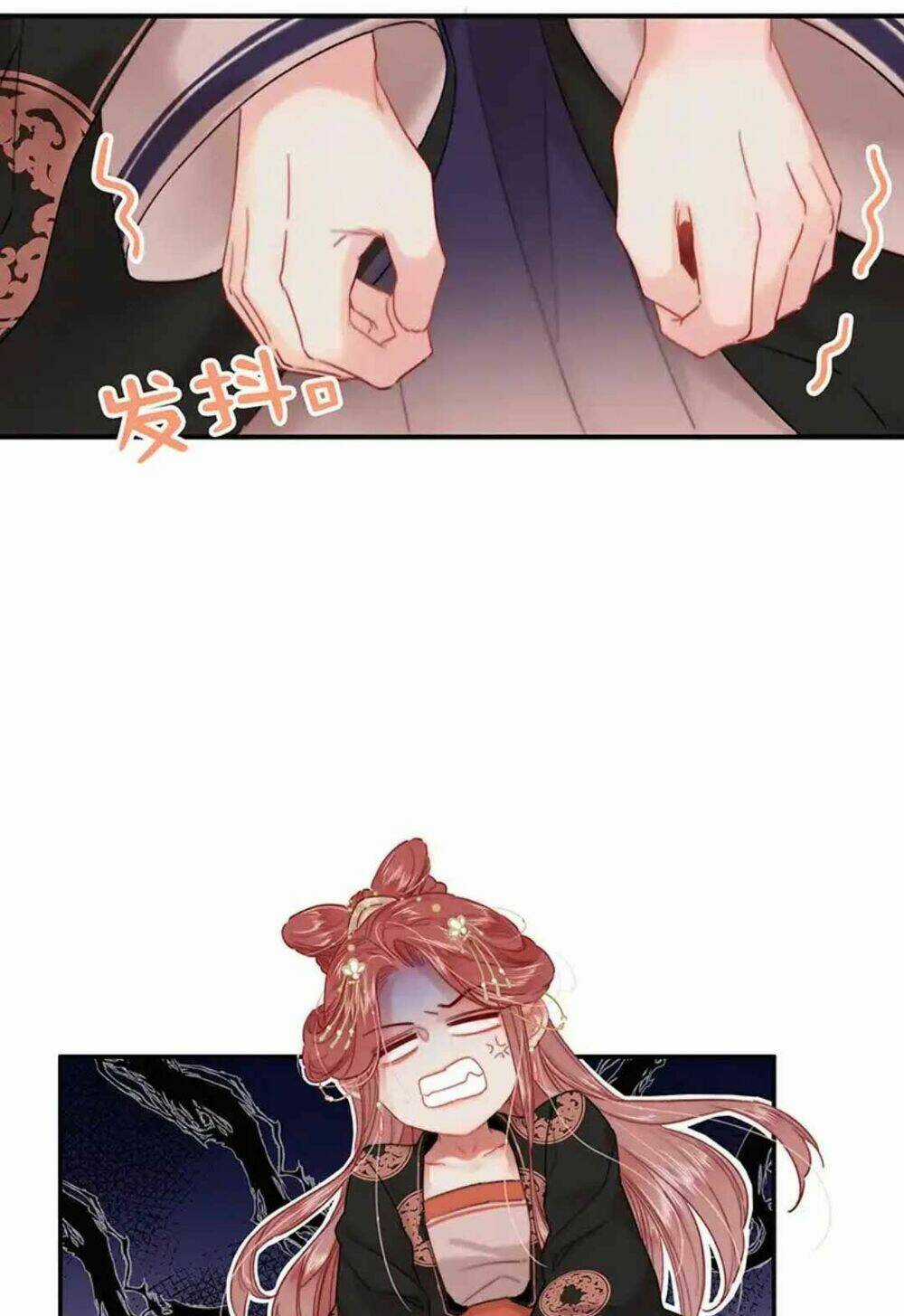 Đề Đốc Tự Ta Tu Dưỡng Chapter 58 trang 30