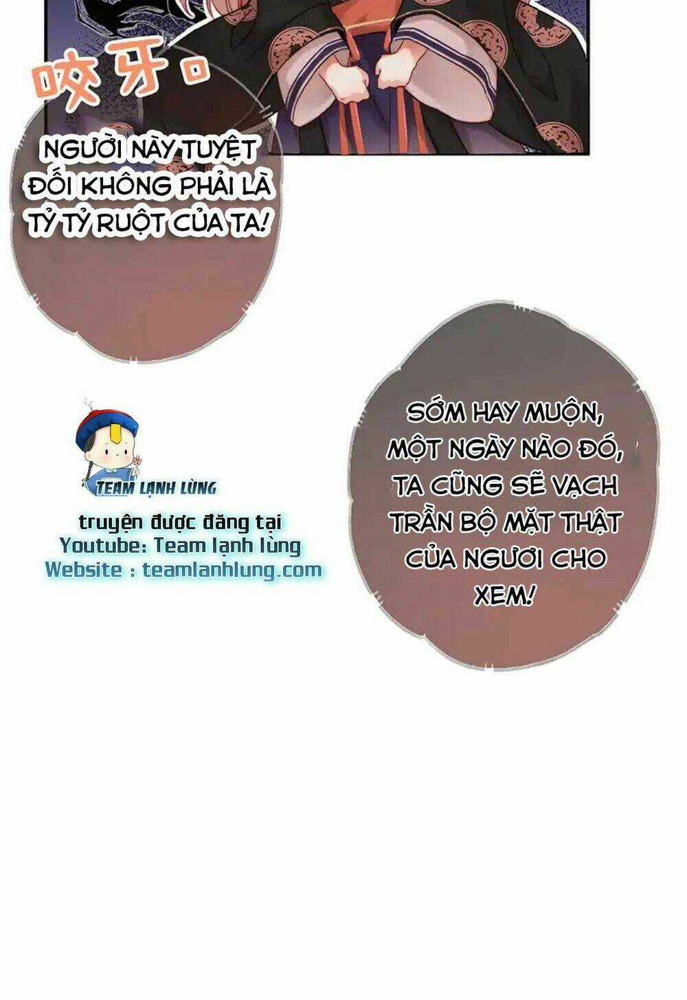 Đề Đốc Tự Ta Tu Dưỡng Chapter 58 trang 31