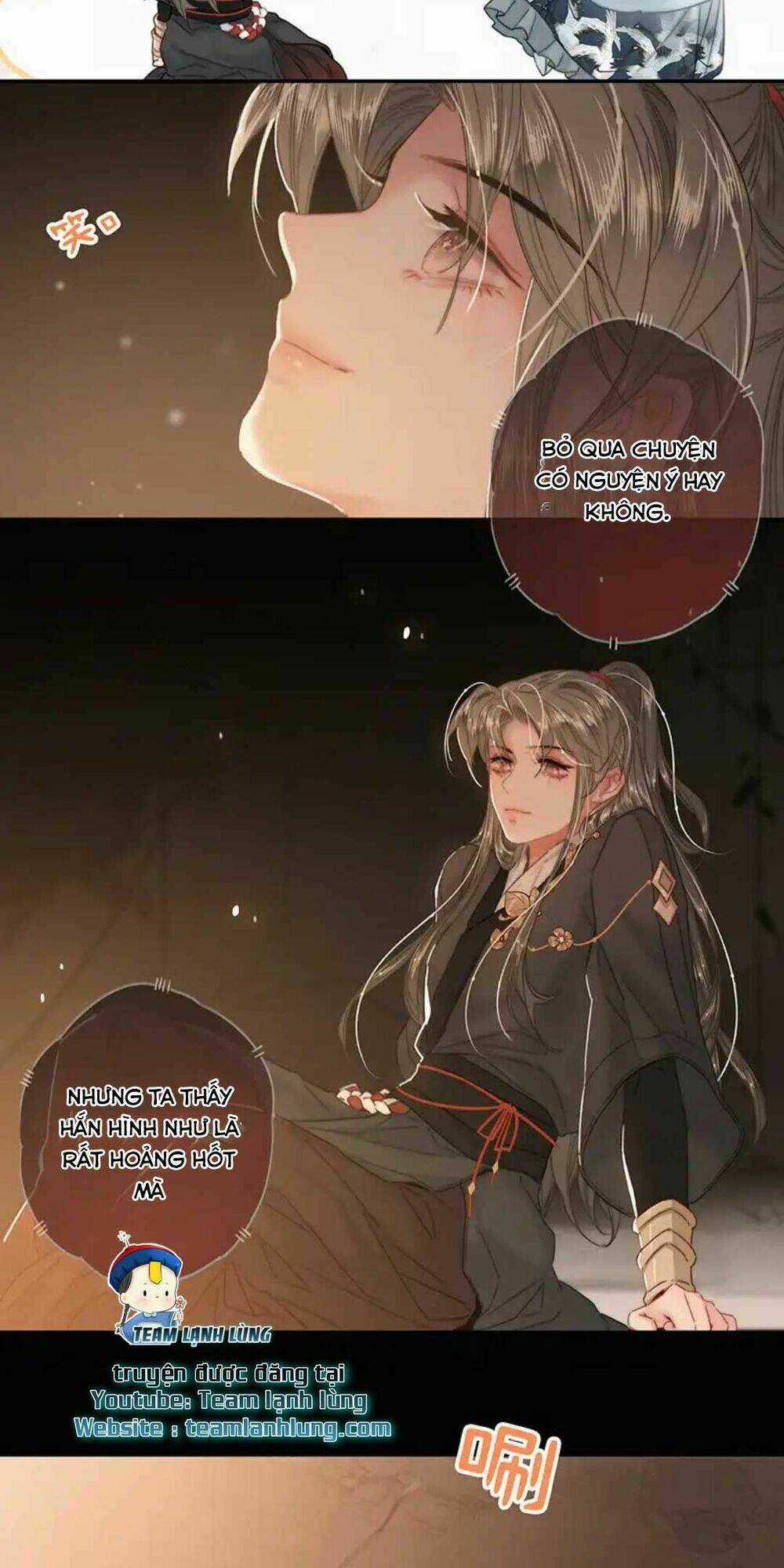 Đề Đốc Tự Ta Tu Dưỡng Chapter 58 trang 4