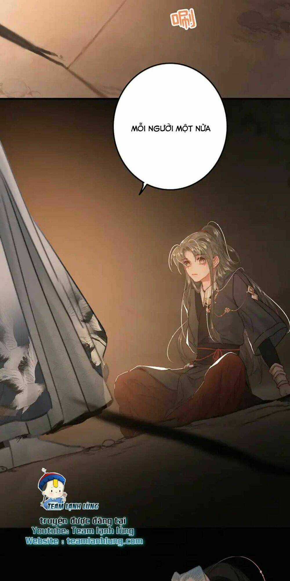 Đề Đốc Tự Ta Tu Dưỡng Chapter 58 trang 5