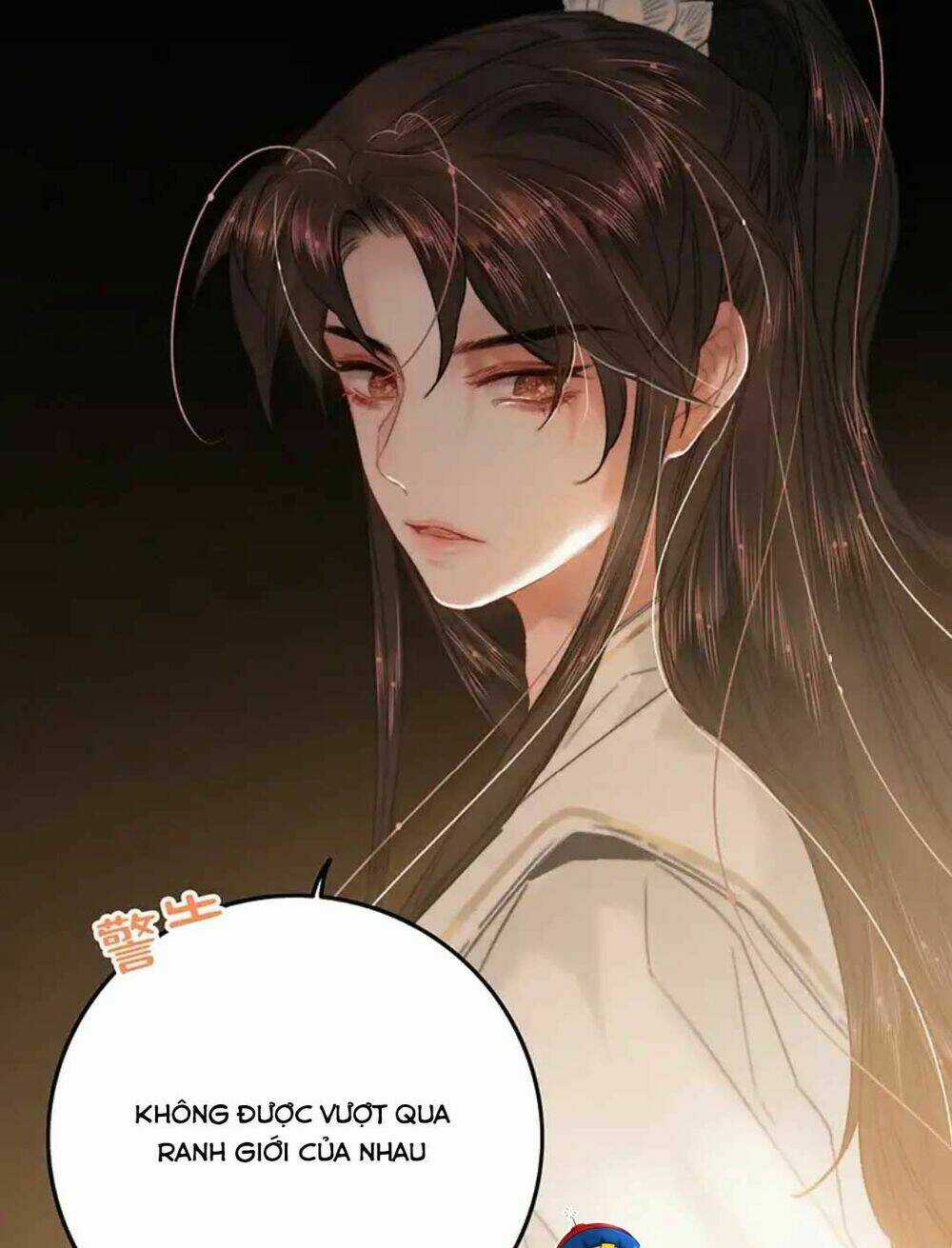 Đề Đốc Tự Ta Tu Dưỡng Chapter 58 trang 6