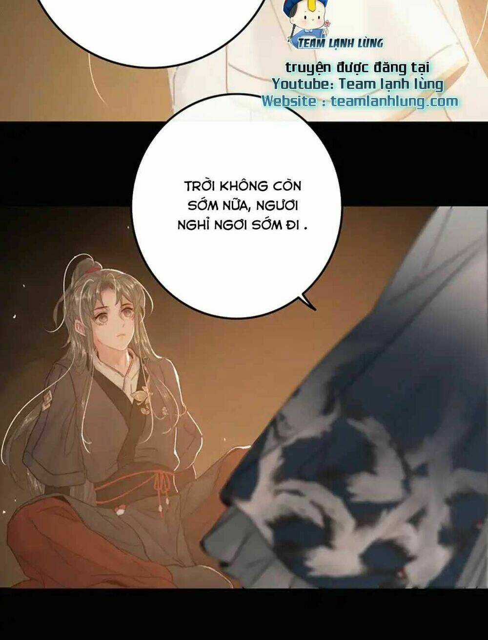 Đề Đốc Tự Ta Tu Dưỡng Chapter 58 trang 7