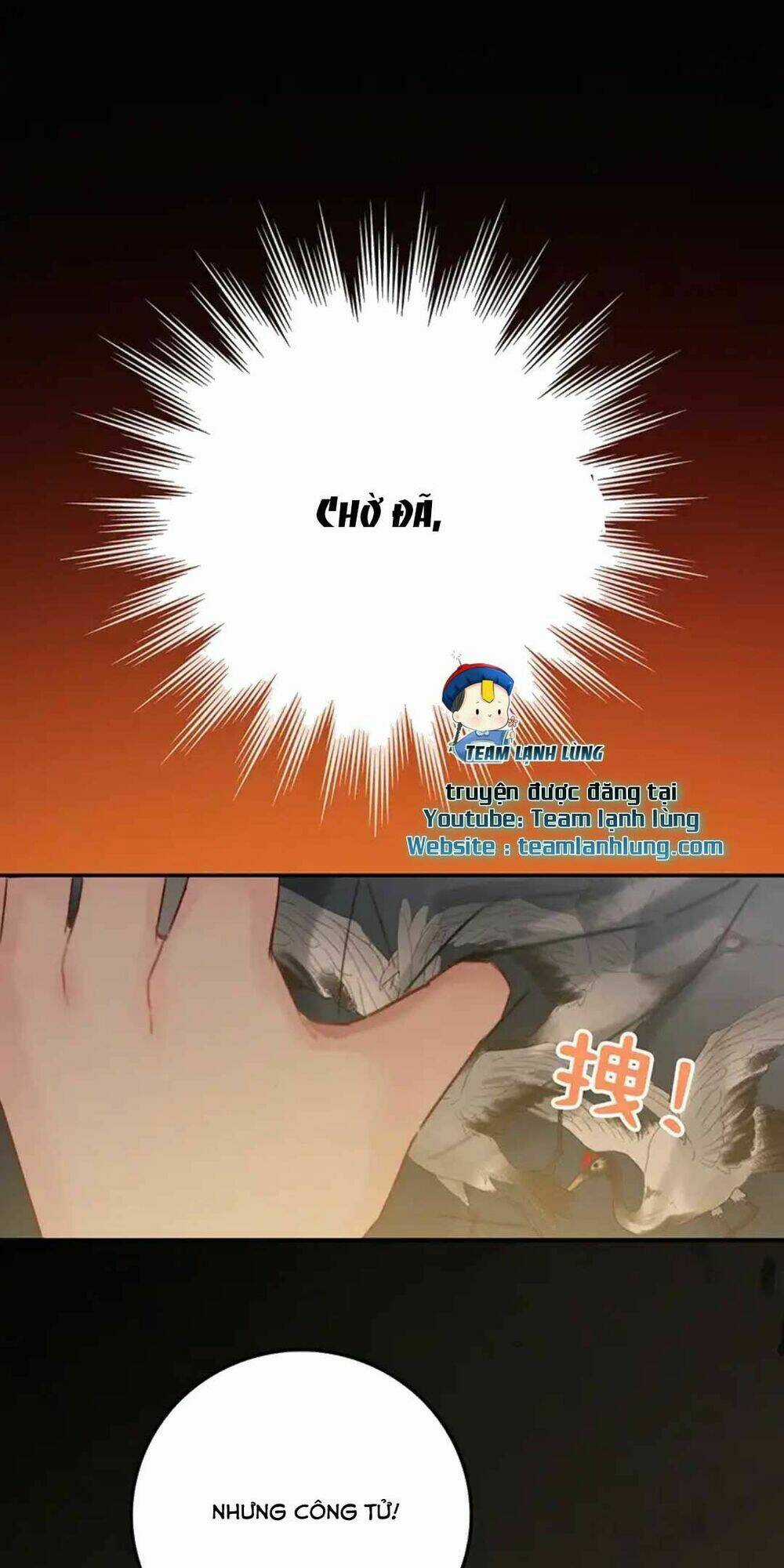 Đề Đốc Tự Ta Tu Dưỡng Chapter 58 trang 8