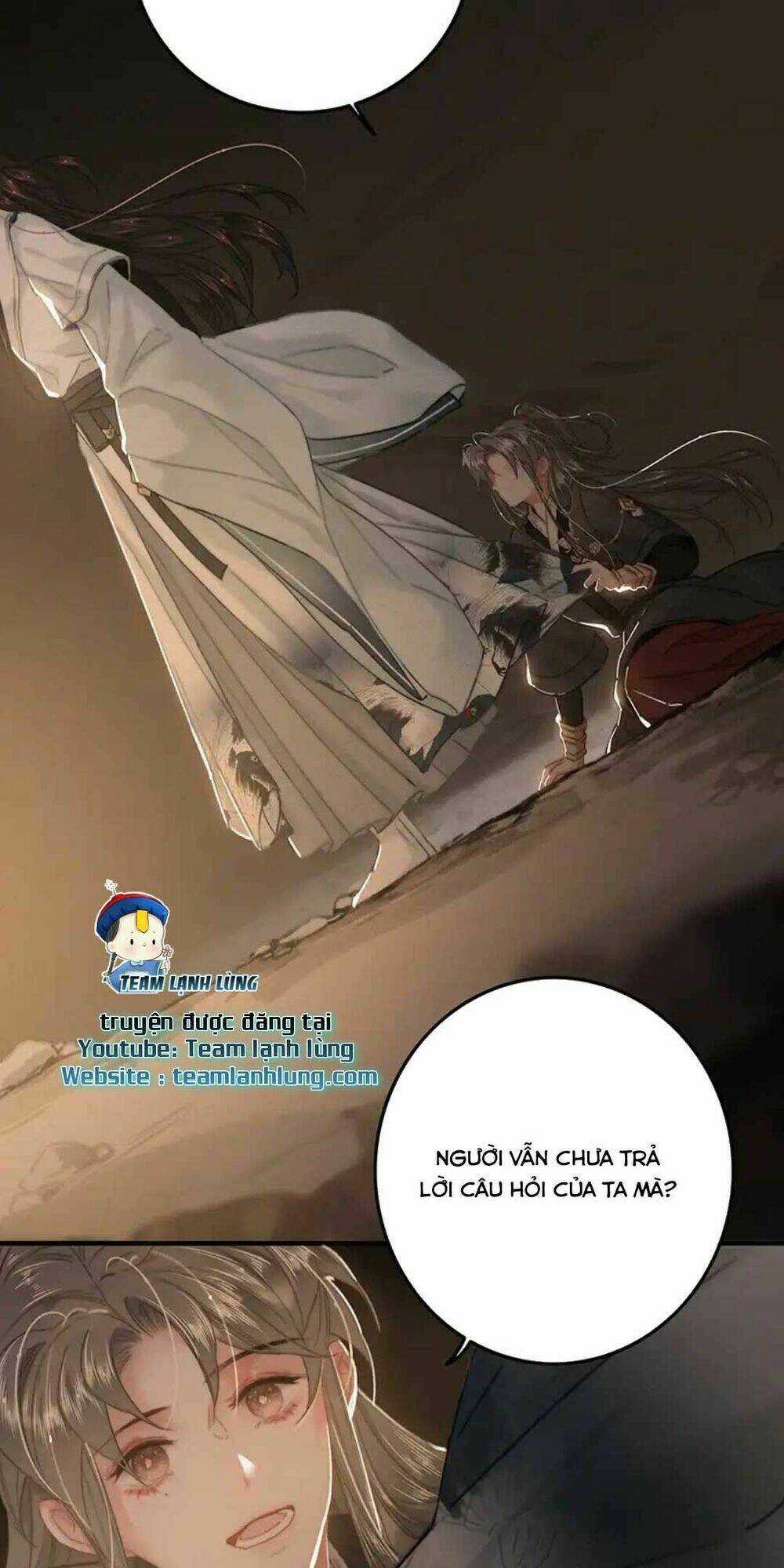 Đề Đốc Tự Ta Tu Dưỡng Chapter 58 trang 9