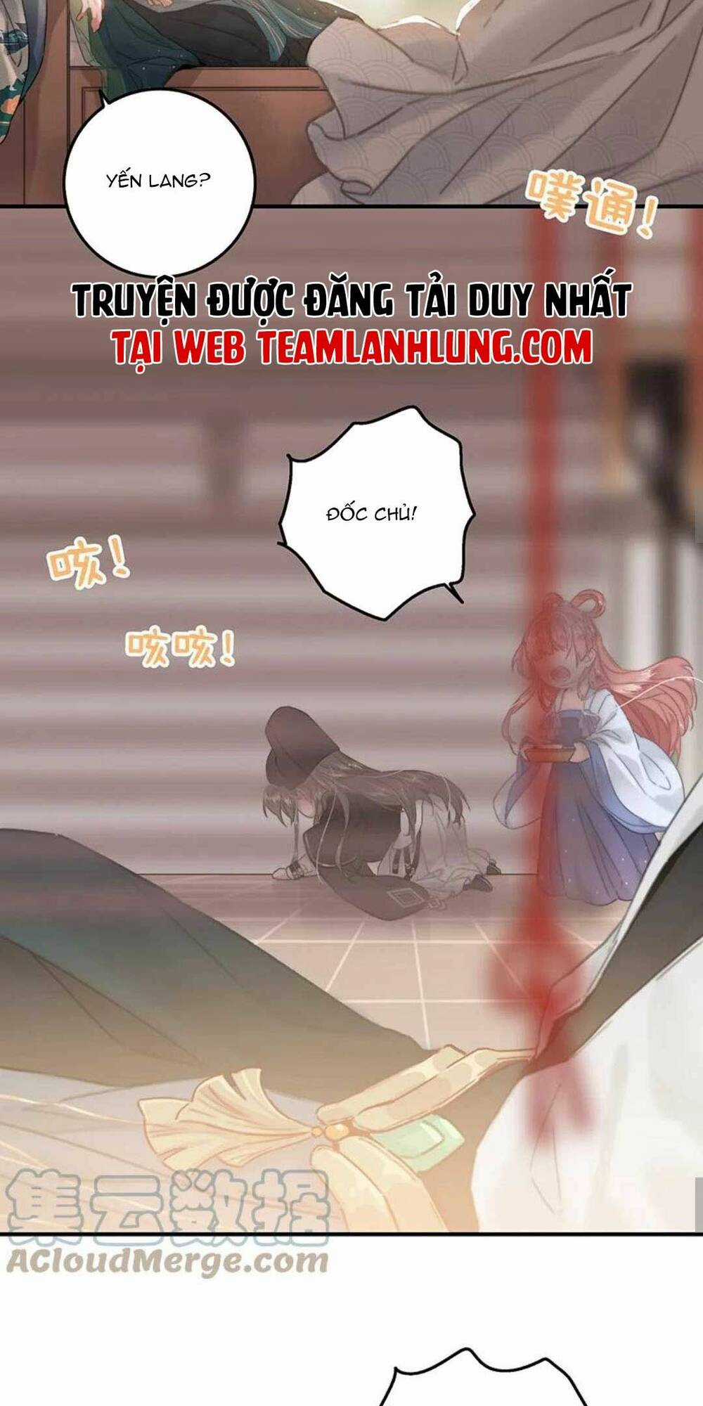 Đề Đốc Tự Ta Tu Dưỡng Chapter 59 trang 10