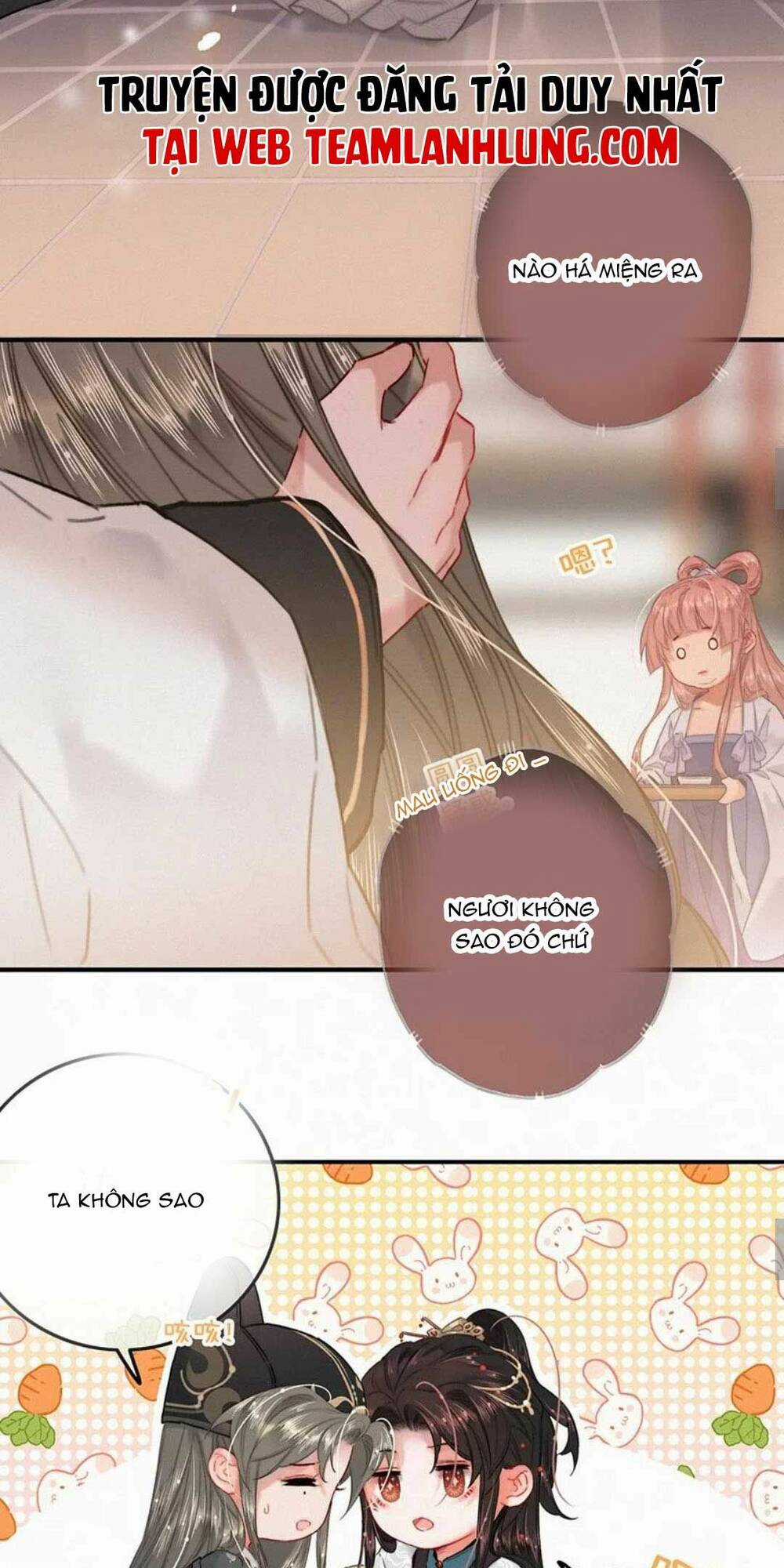 Đề Đốc Tự Ta Tu Dưỡng Chapter 59 trang 13