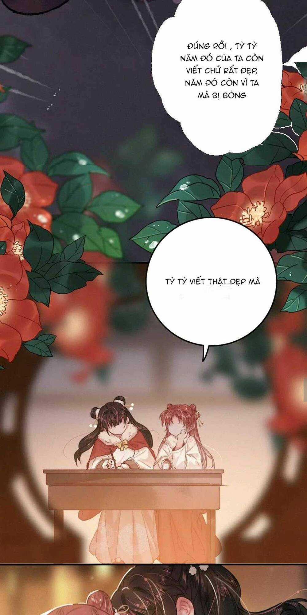 Đề Đốc Tự Ta Tu Dưỡng Chapter 59 trang 19